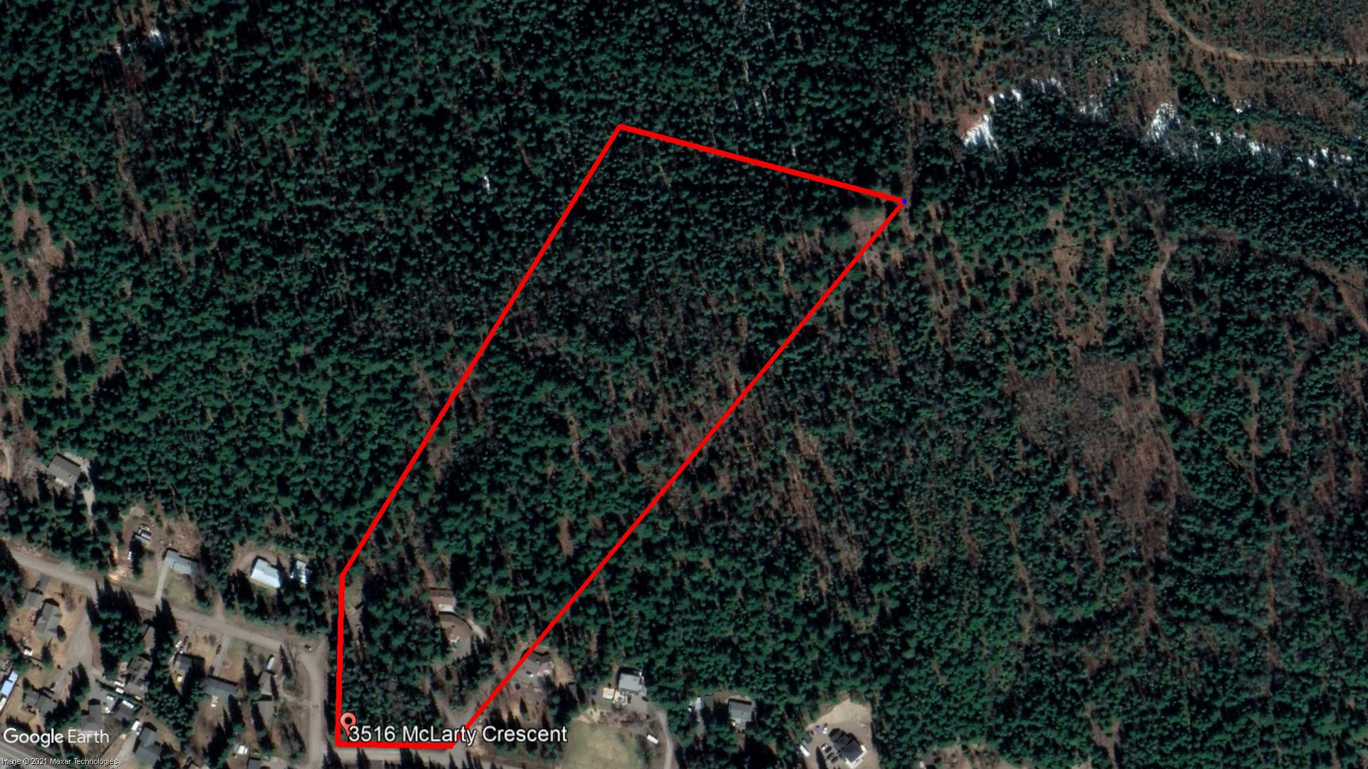 Tax Sale Prince George, British Columbia - 90-20185-611