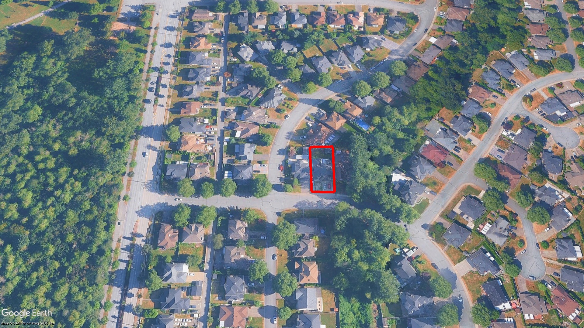 Tax Sale Surrey, British Columbia - 