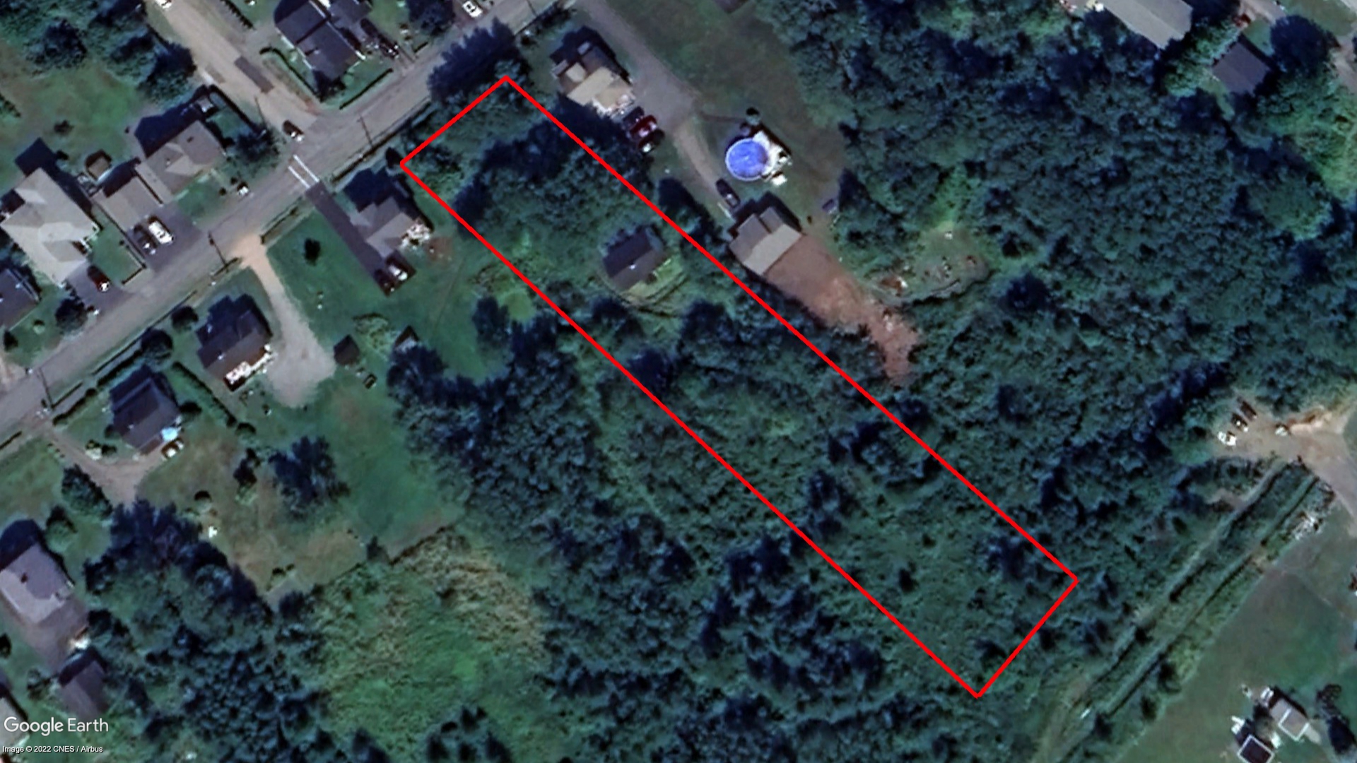 Tax Sale Cape Breton, Nova Scotia - 2952092