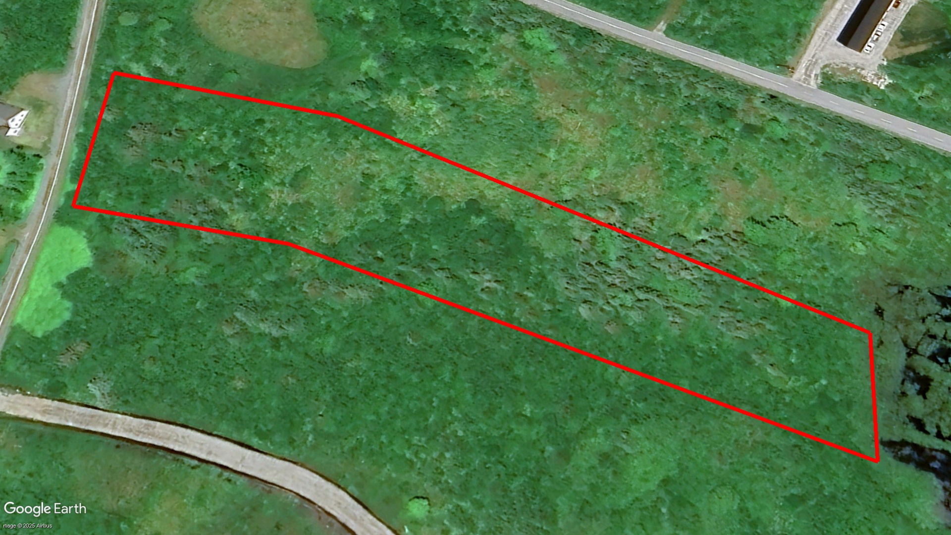 Tax Sale Shelburne, Nova Scotia - 04734769