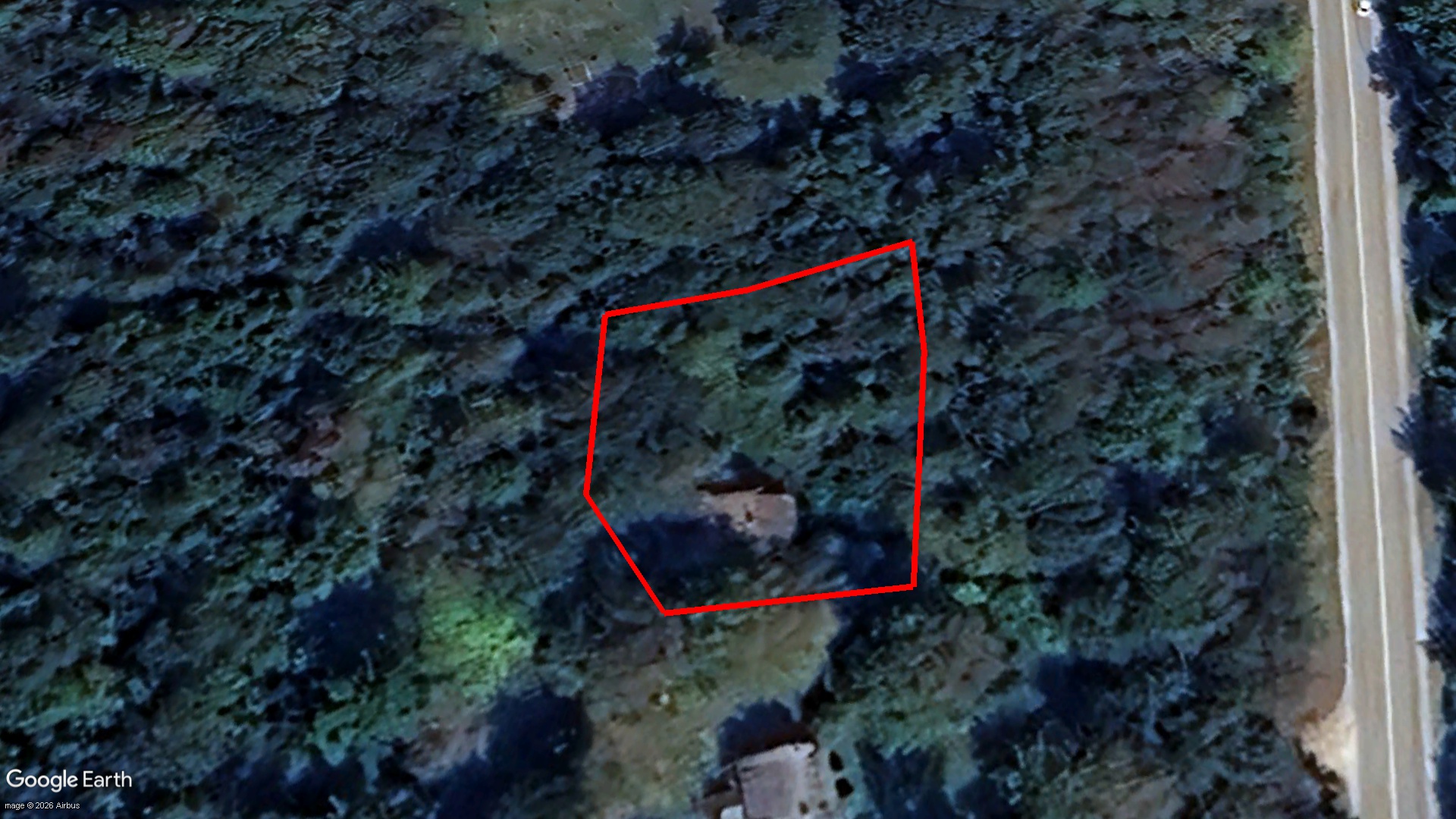 Tax Sale Shelburne, Nova Scotia - 02986841