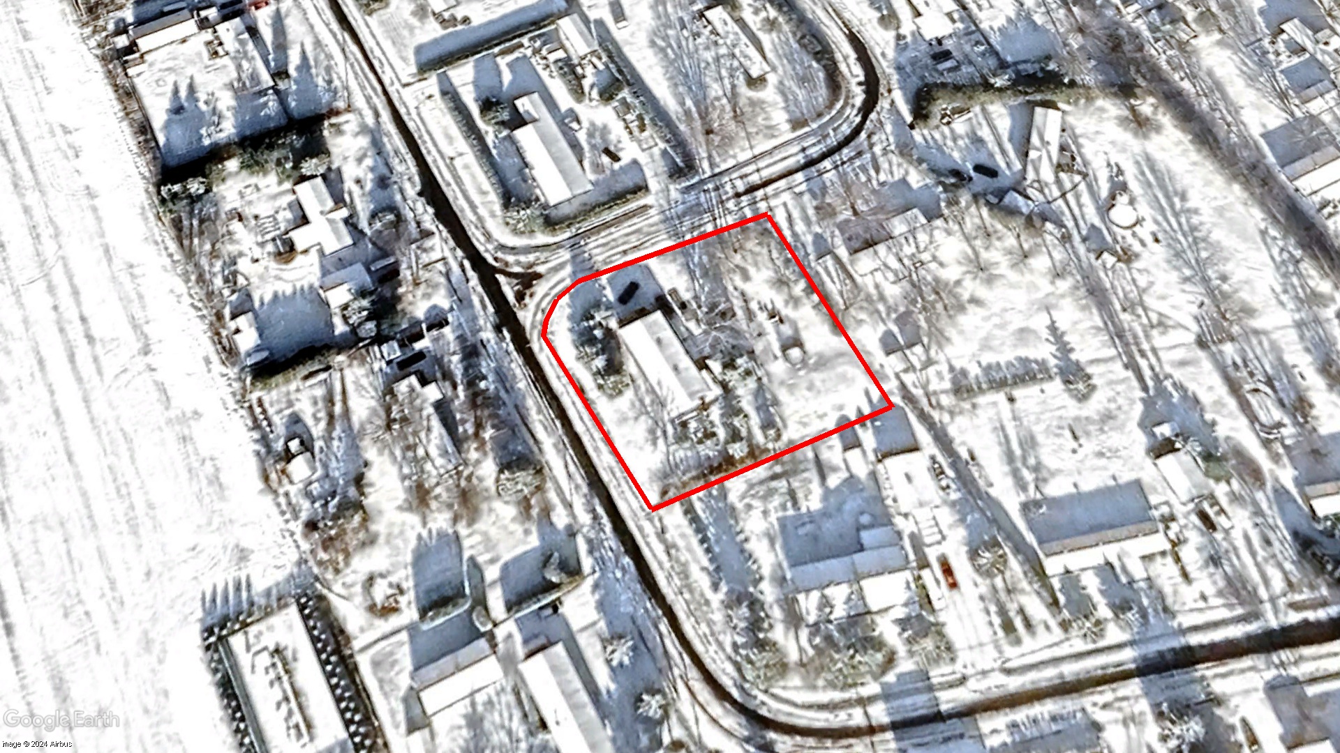 Tax Sale Vaudreuil-Dorion, Quebec - 