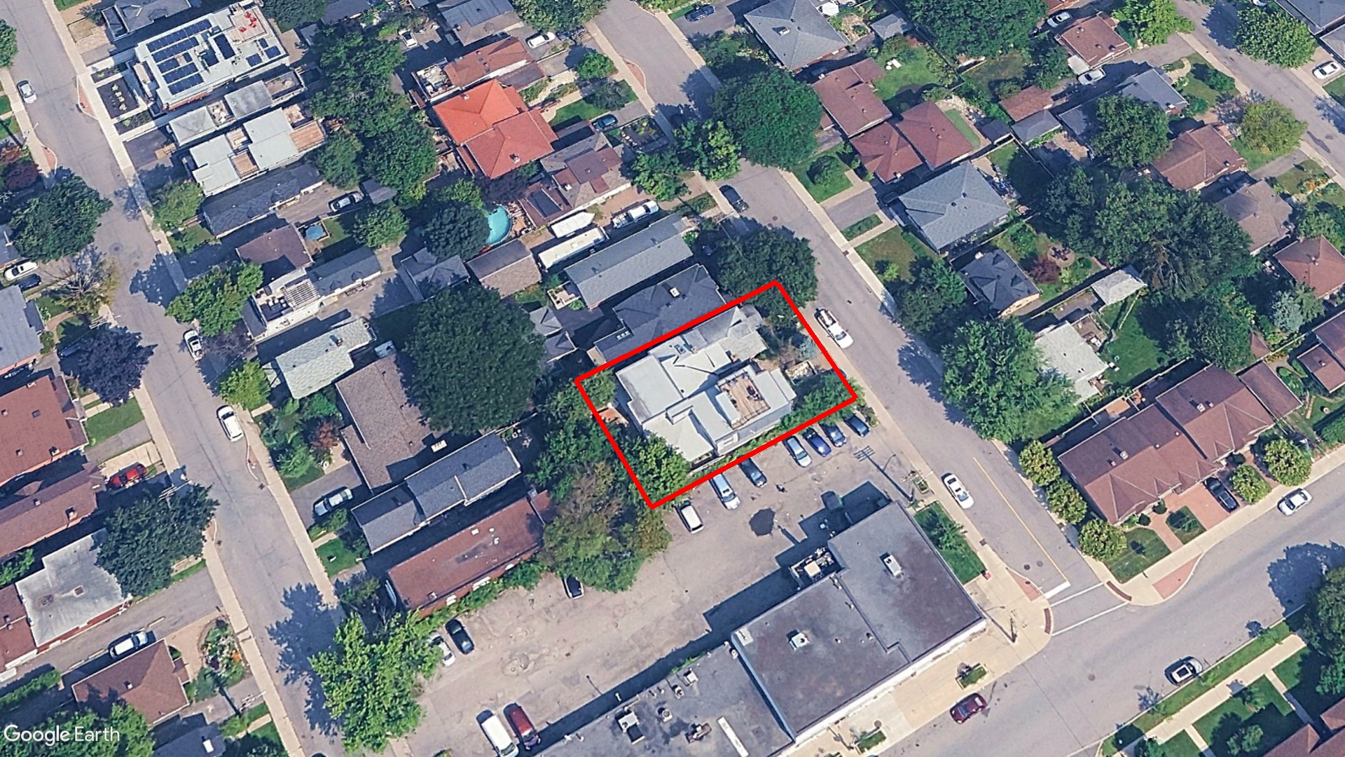 Tax Sale Ottawa, Ontario - 0614. 031.501.66000.0000