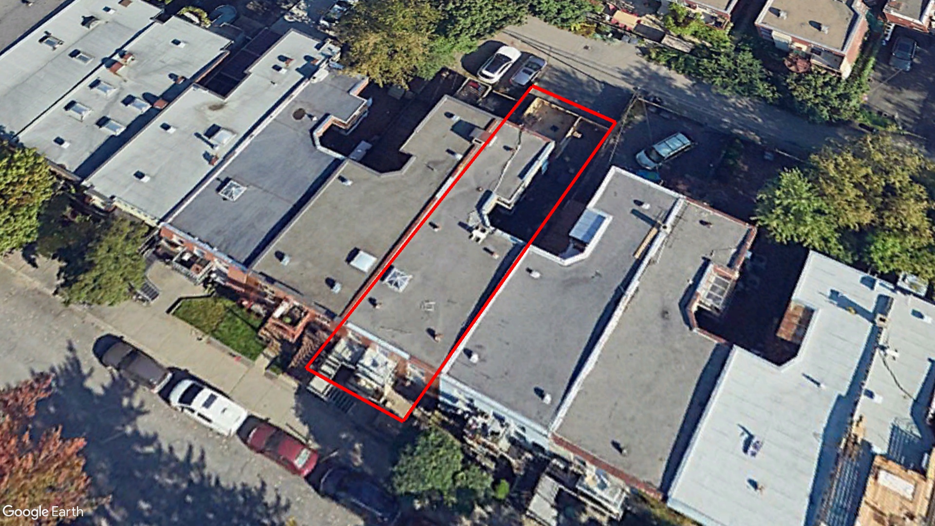 Tax Sale Montreal, Quebec - 560007-06