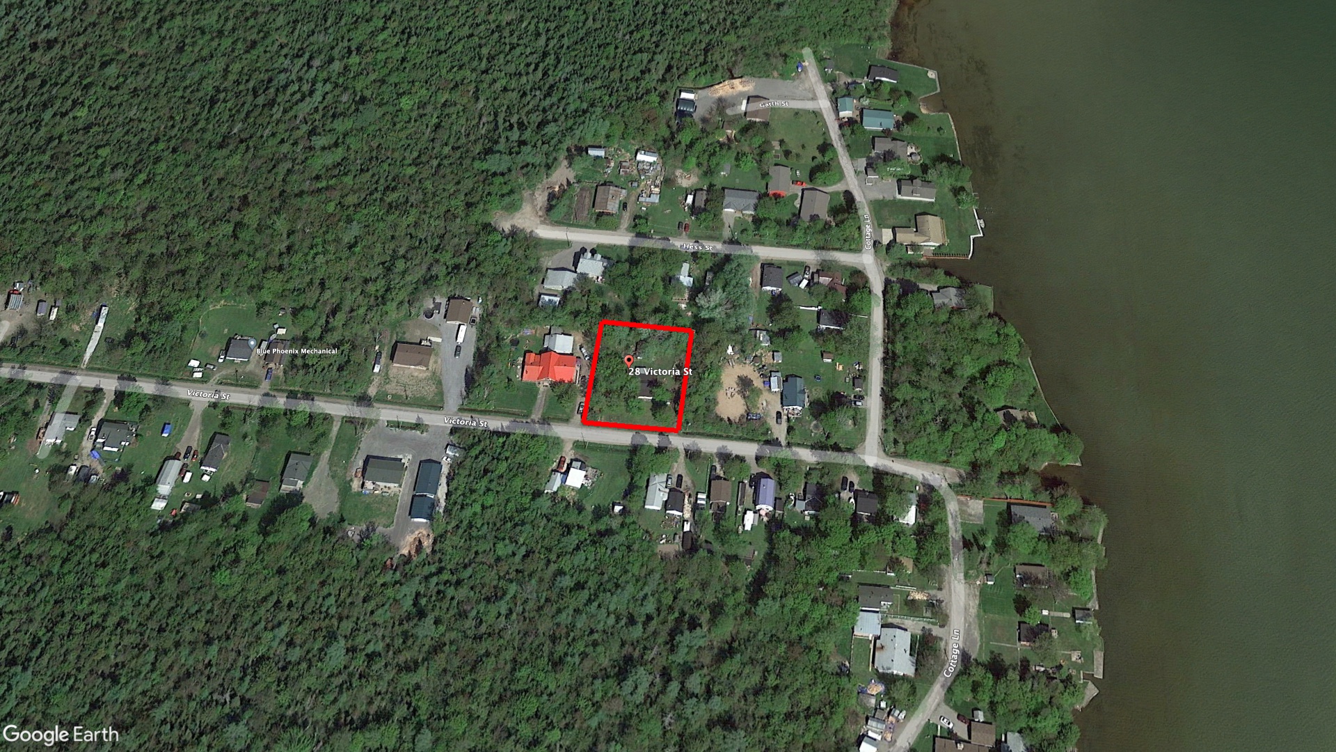 Tax Sale Sault Ste. Marie, Ontario - 5761-060-070-265-00