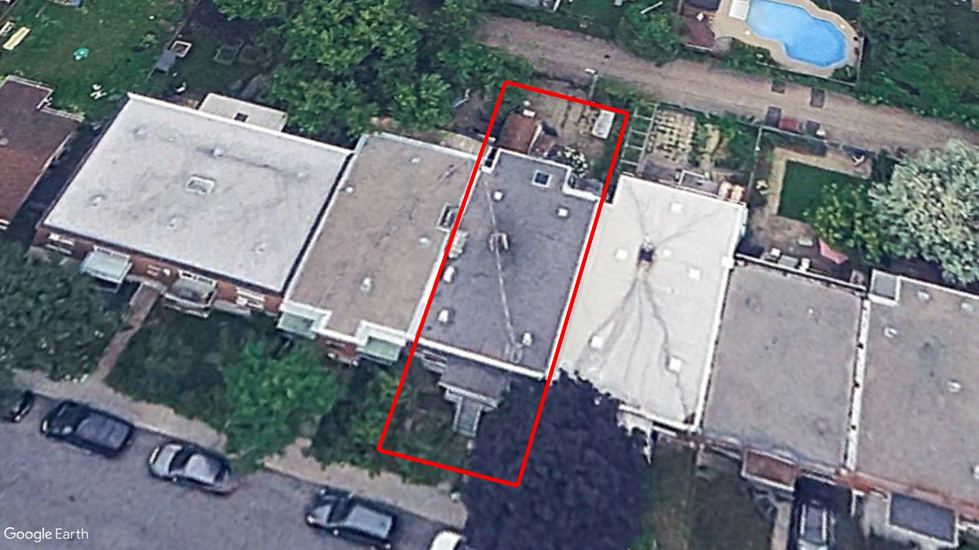 Tax Sale Montreal, Quebec - 663371-00