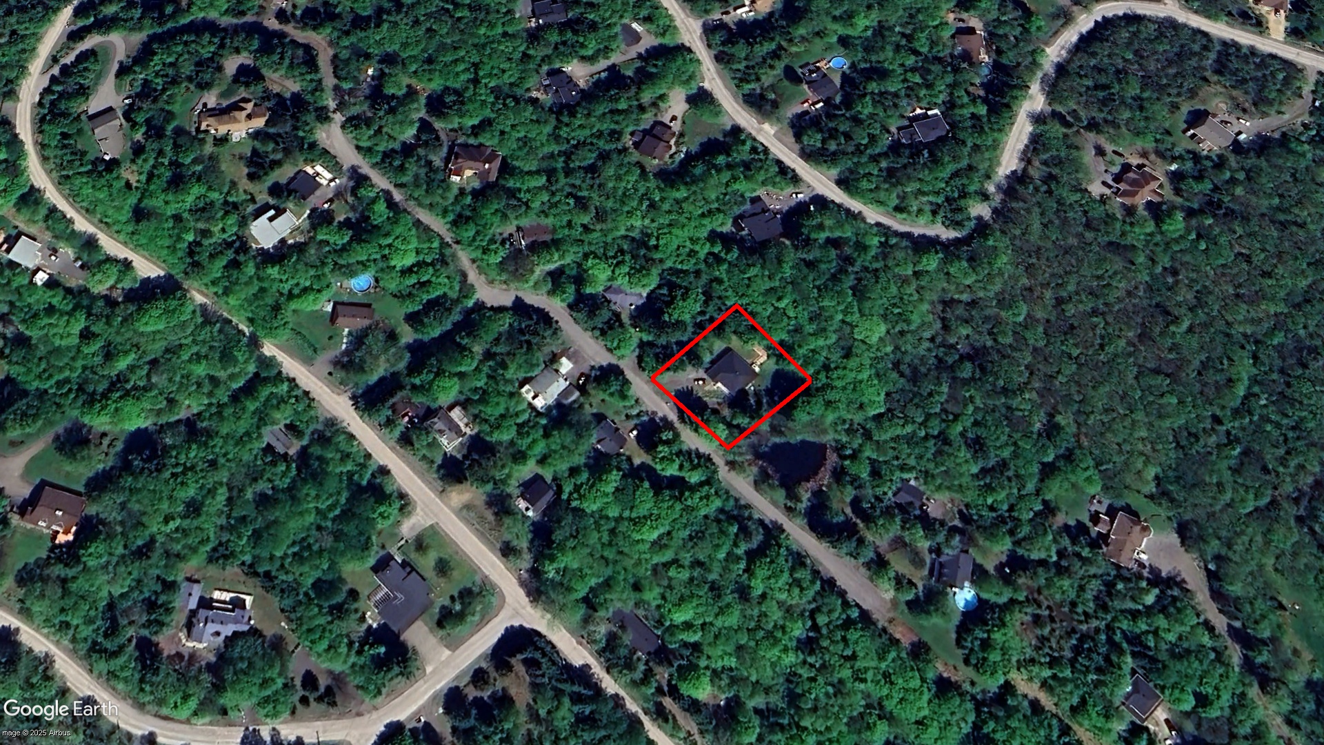 Tax Sale Les Pays-d'en-Haut, Quebec - 