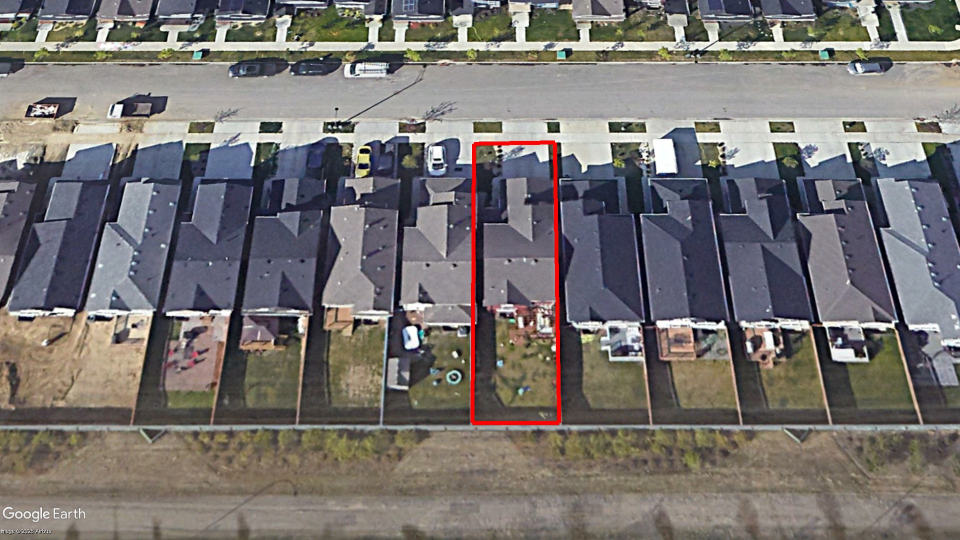 Tax Sale Edmonton, Alberta - 