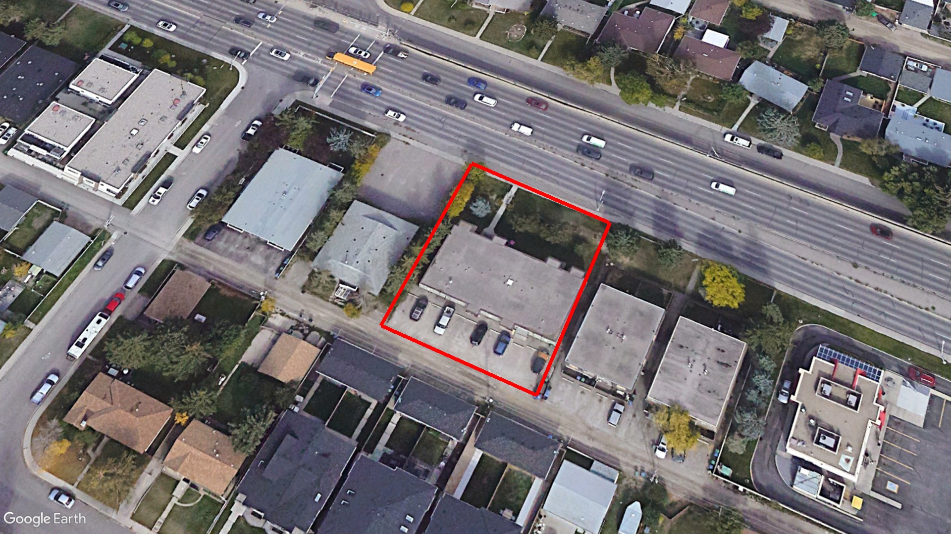 Tax Sale Calgary, Alberta - 064-02540-6