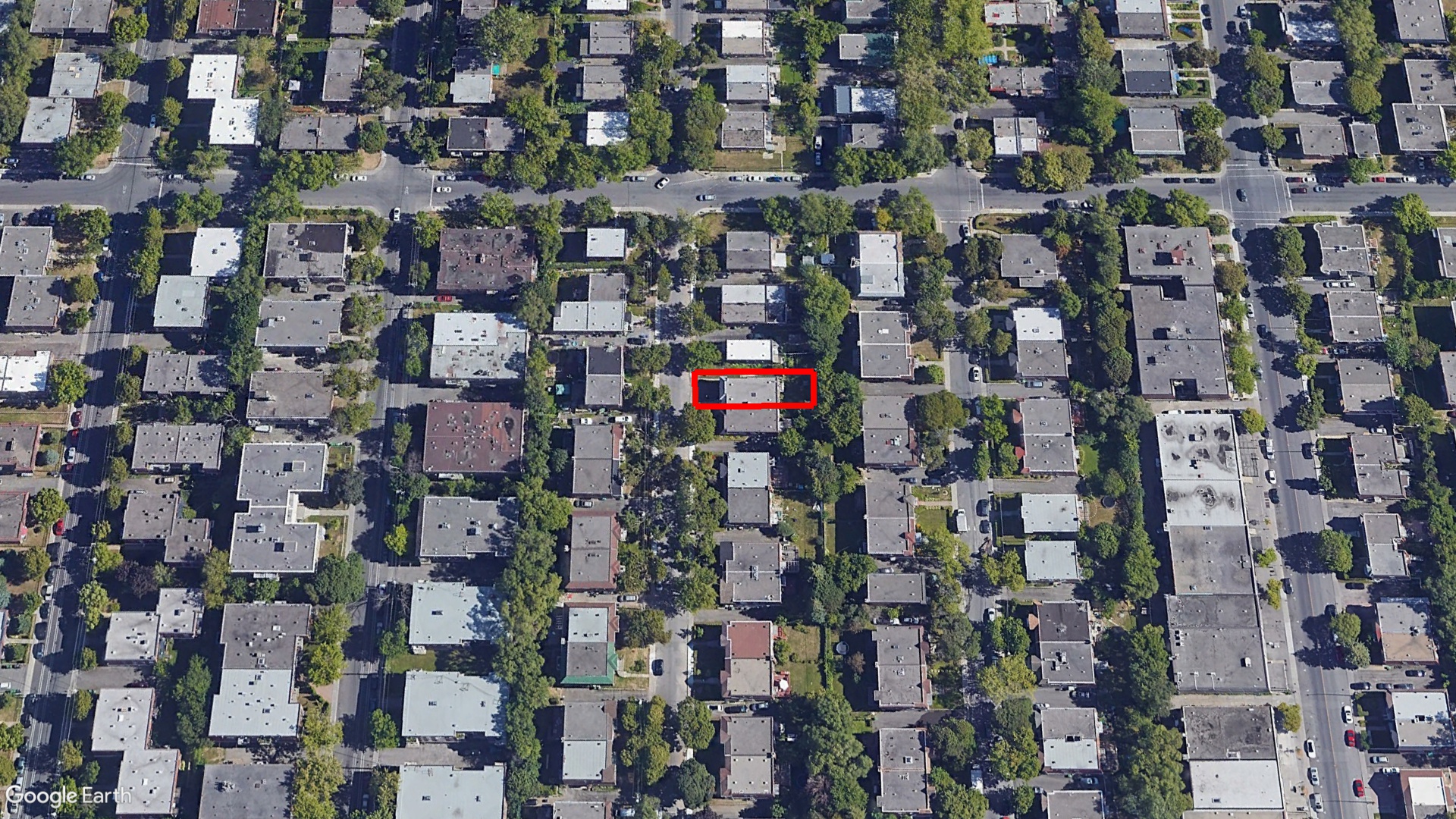 Tax Sale Montreal, Quebec - 480349-00