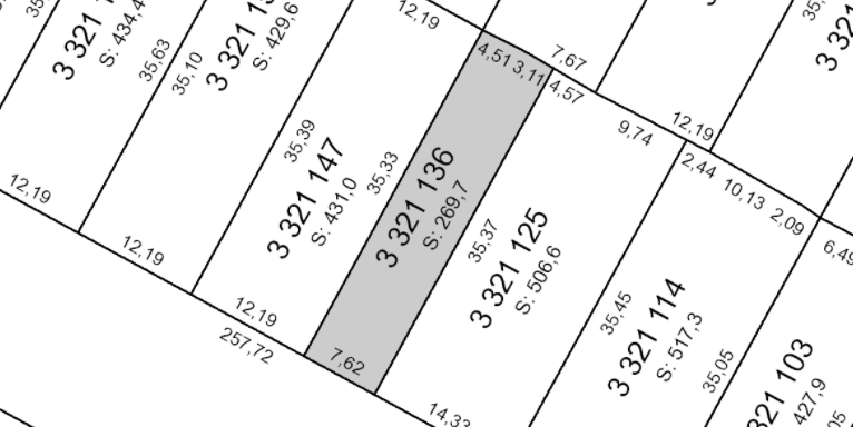 Tax Sale Montreal, Quebec - 450181-00