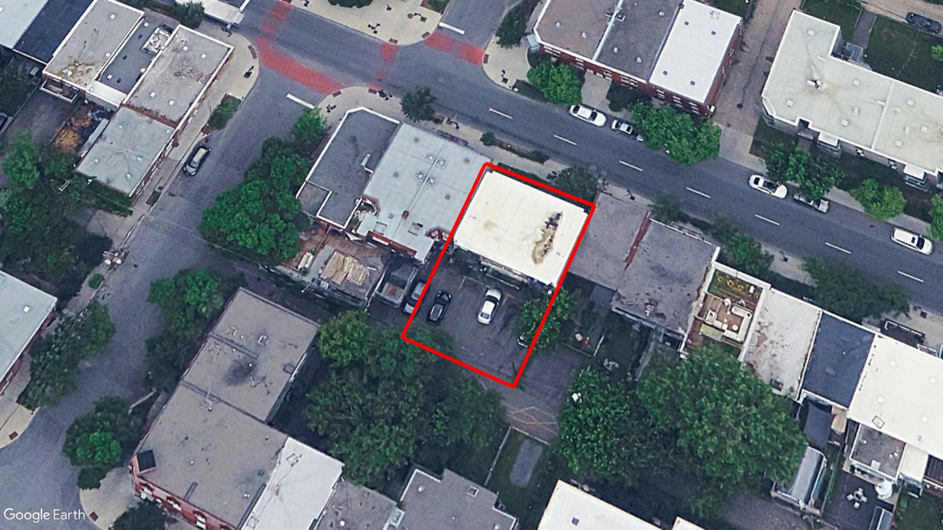 Tax Sale Montreal, Quebec - 230421-00