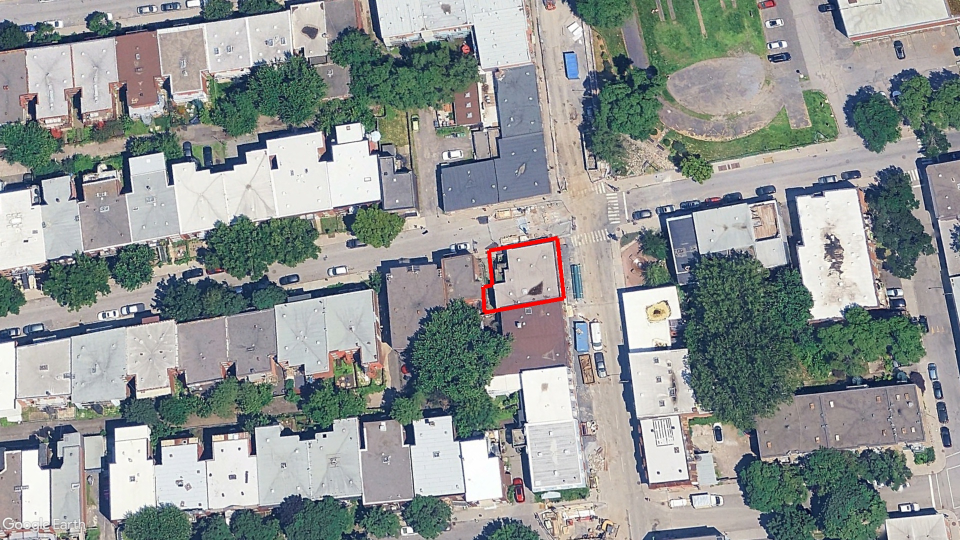 Tax Sale Montreal, Quebec - 421421-50