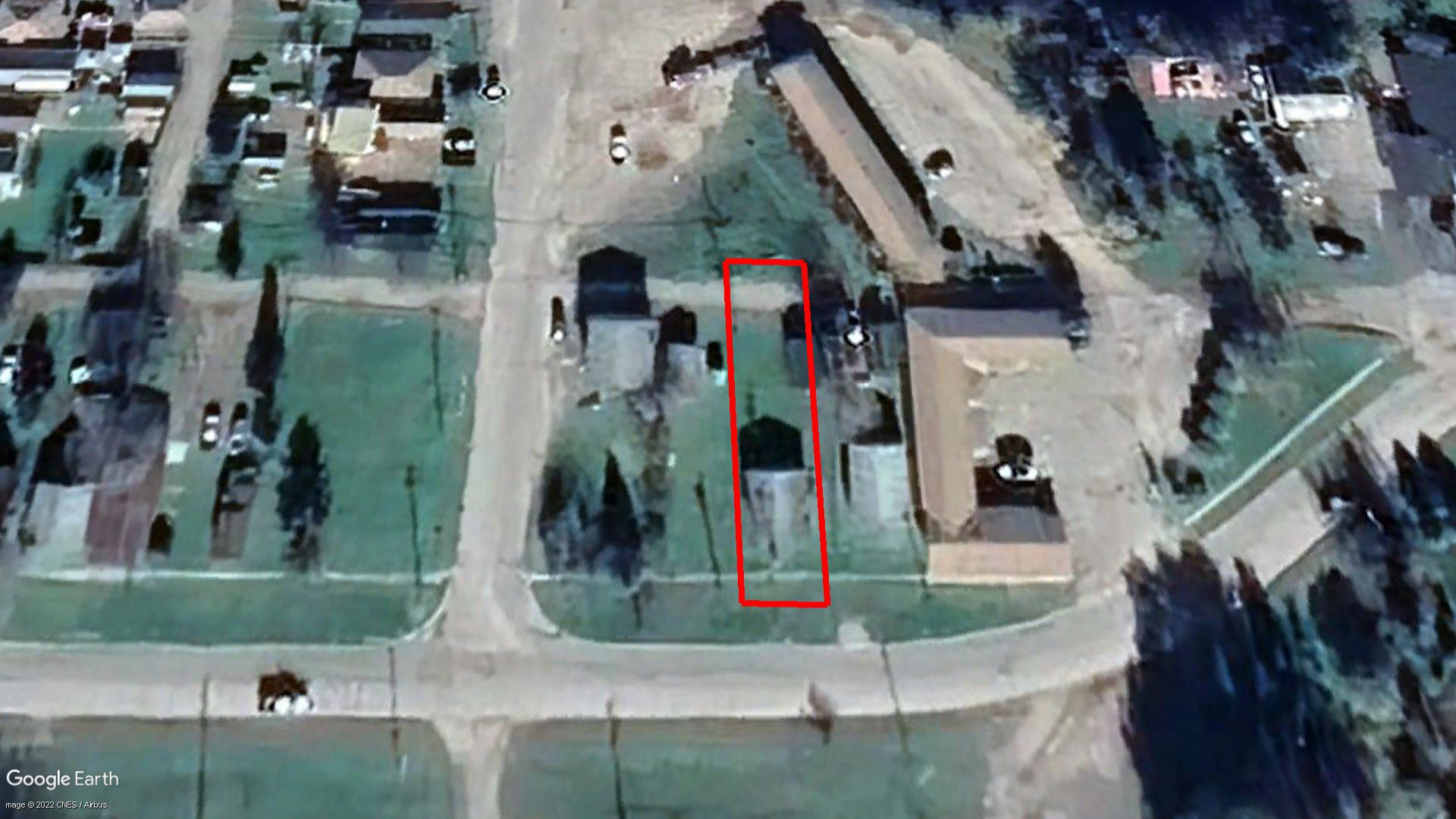 304 MacKenzie Ave. E, Atikokan