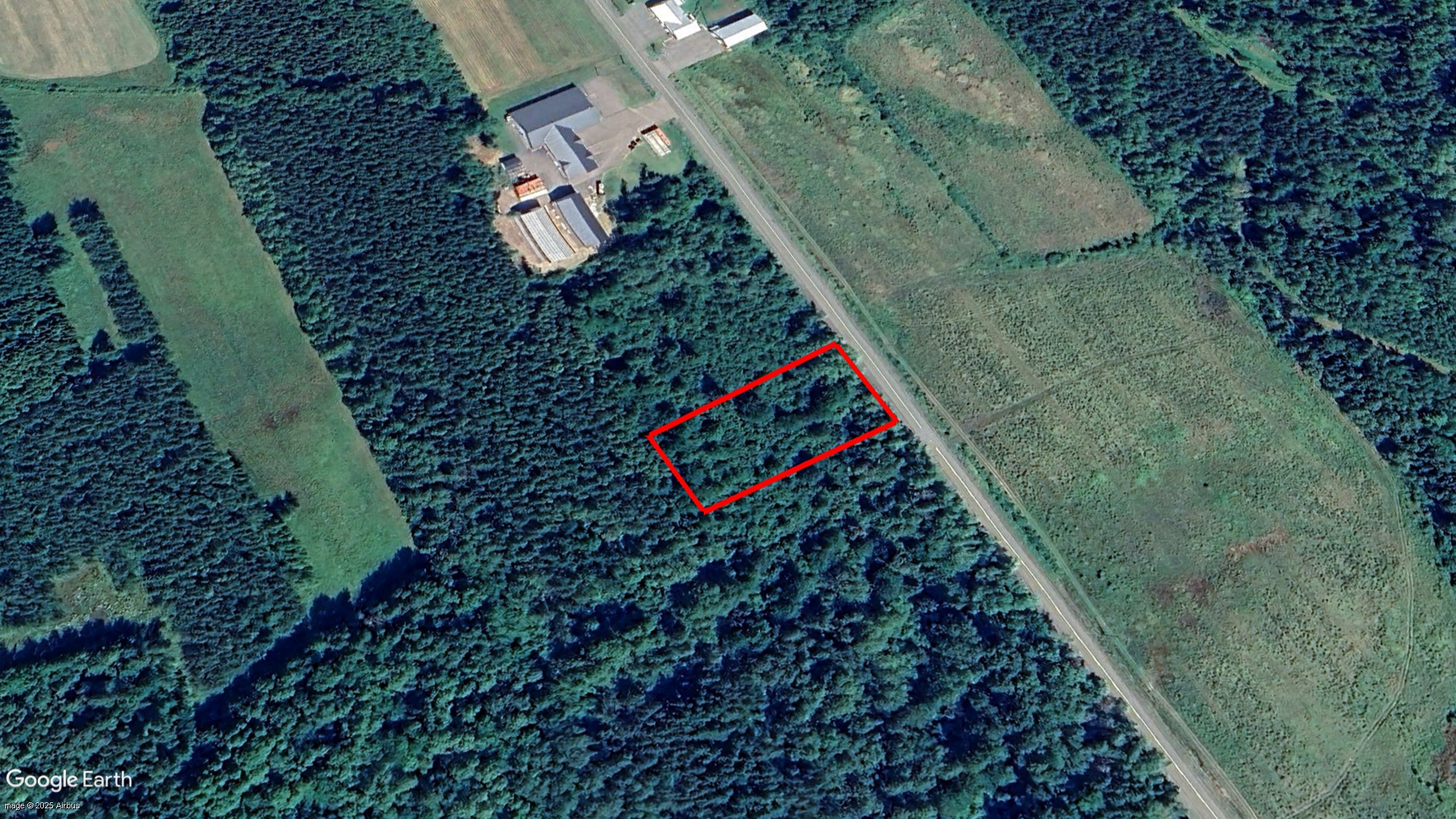 Tax Sale Kent, New Brunswick - 02397623