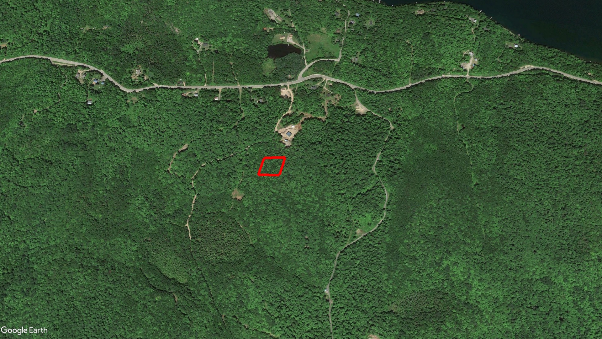 Tax Sale Des Laurentides, Quebec - 2787-13-3608