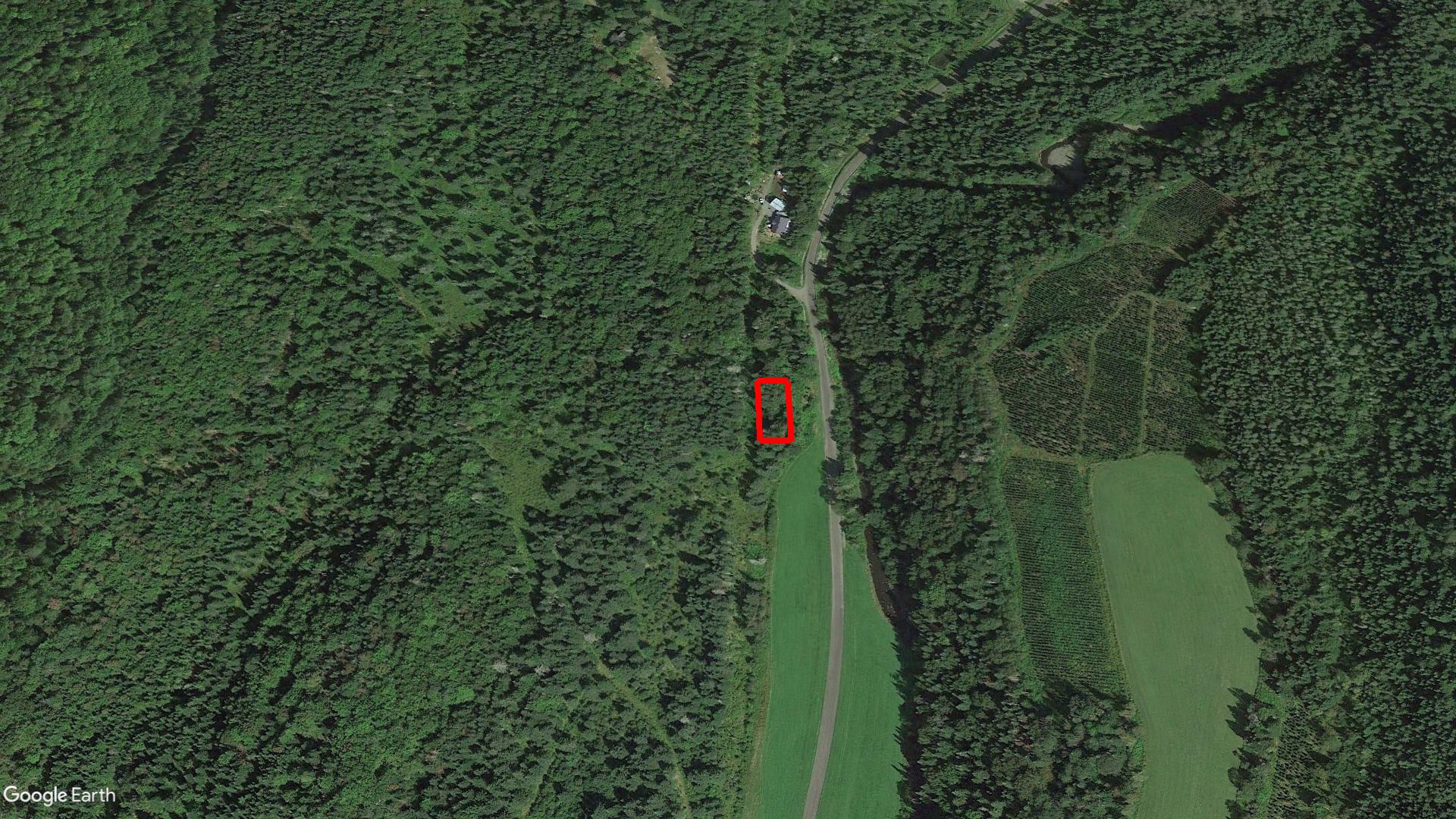 Tax Sale Coaticook, Quebec - 2897 15 0292