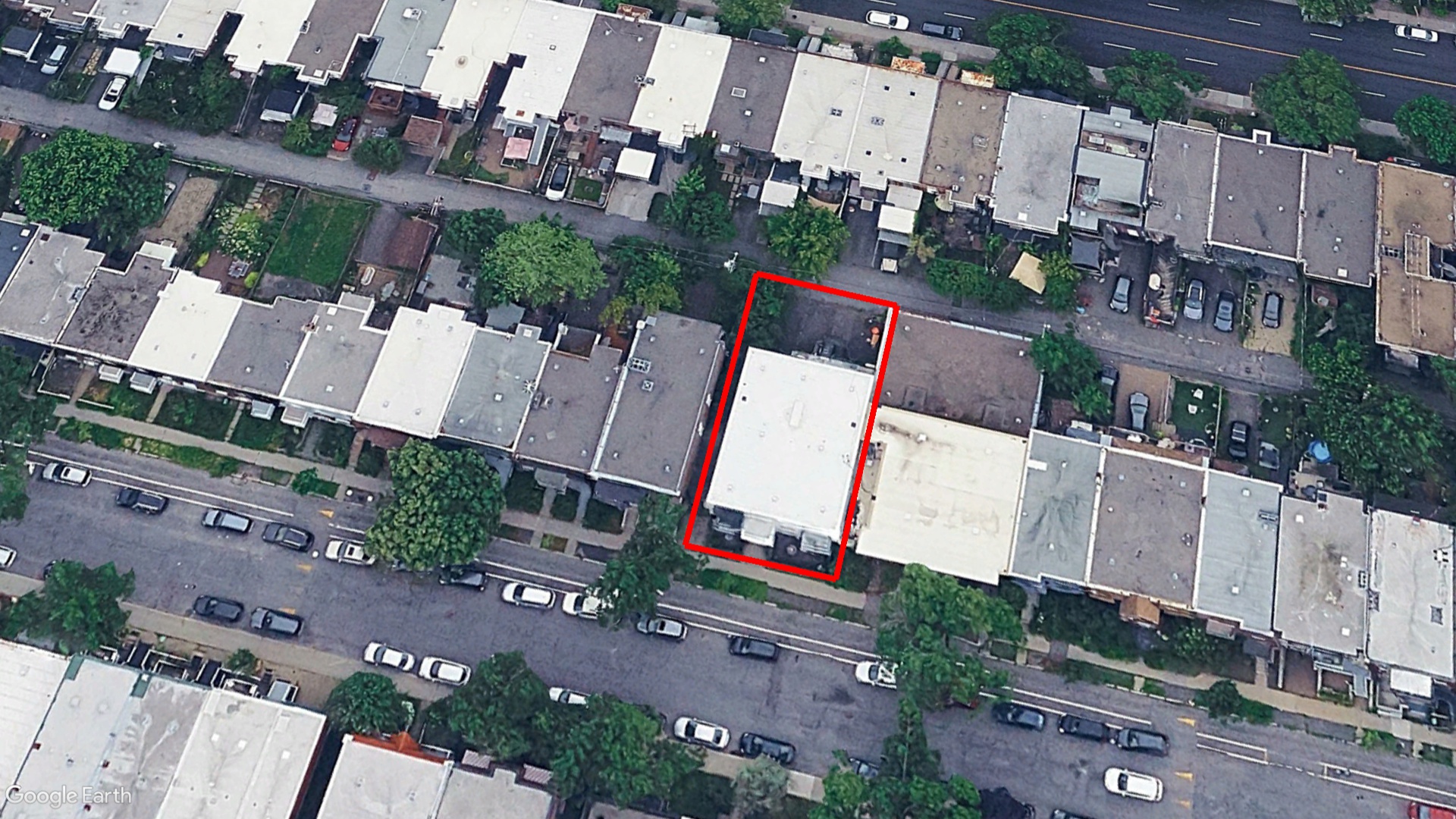 Tax Sale Montreal, Quebec - 634258-74