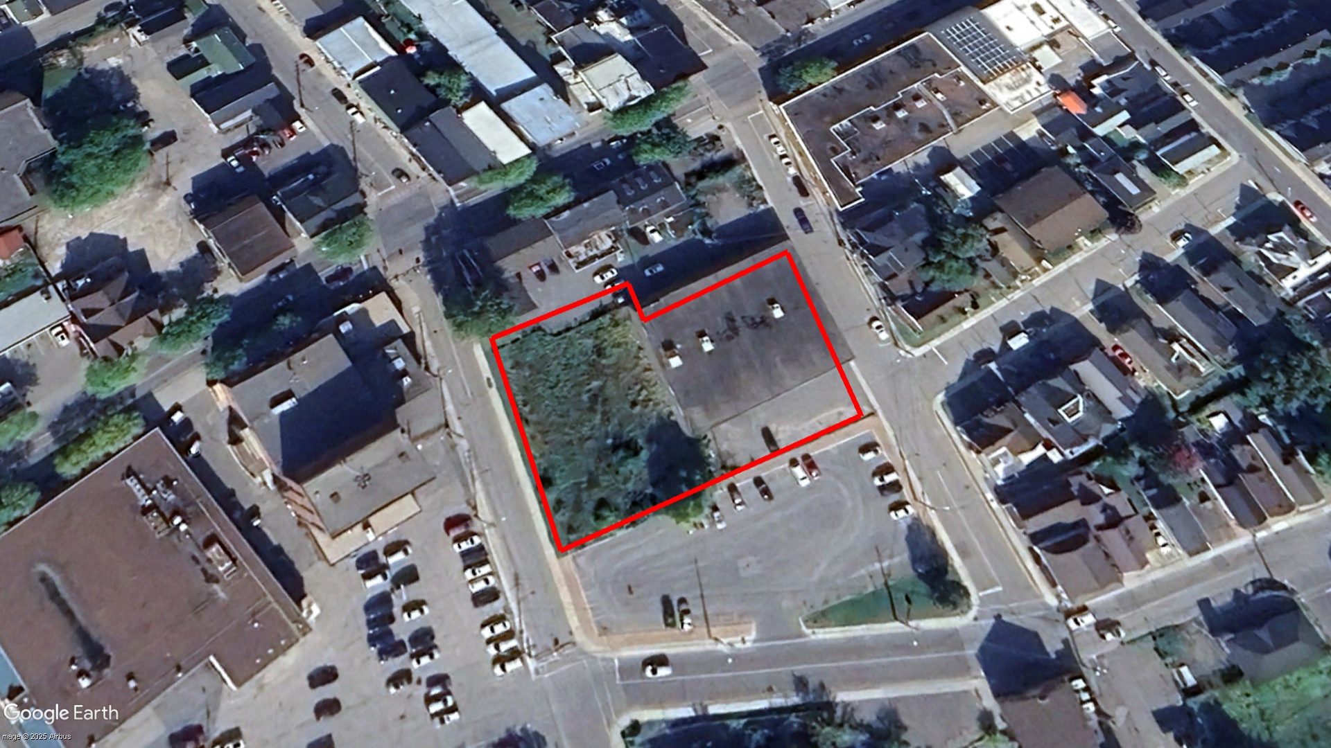 10 John Street, Brockville