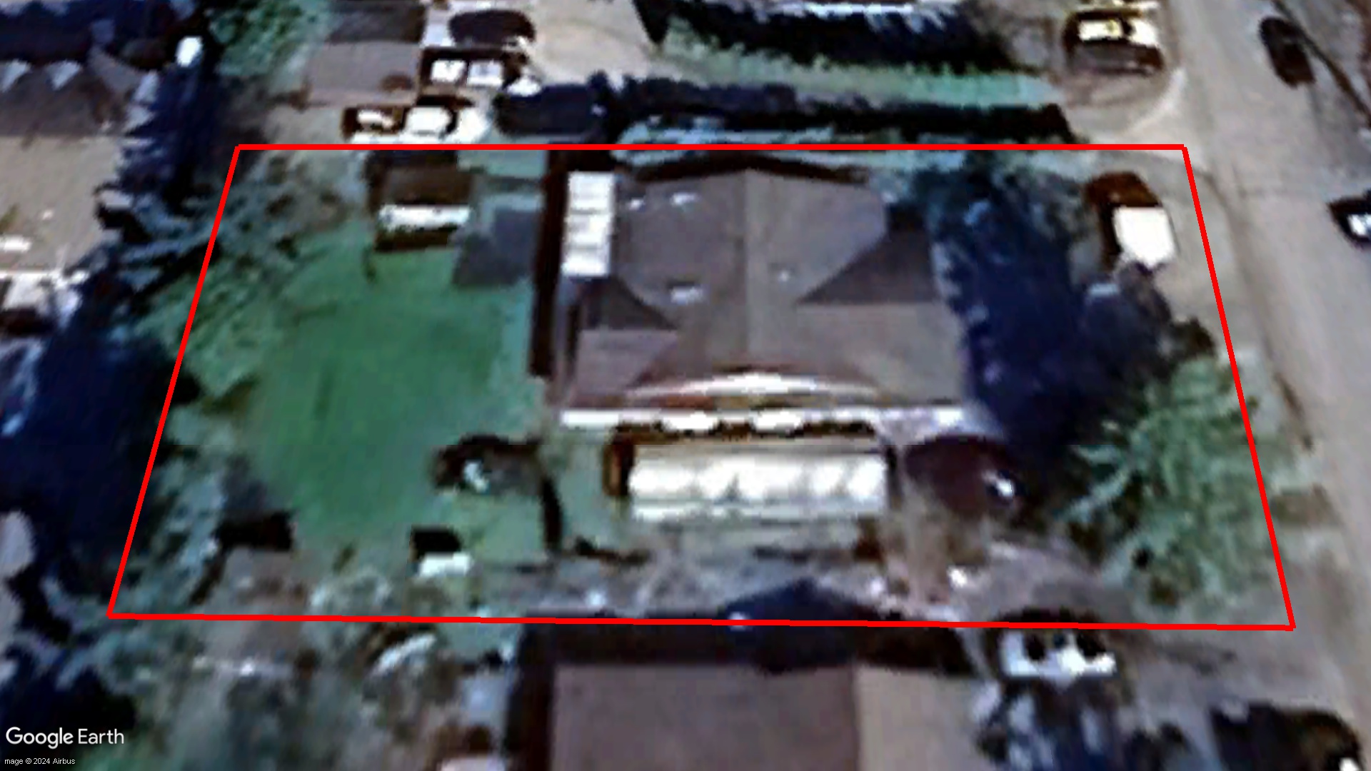 Tax Sale Maple Ridge, British Columbia - 52657-0140-0 