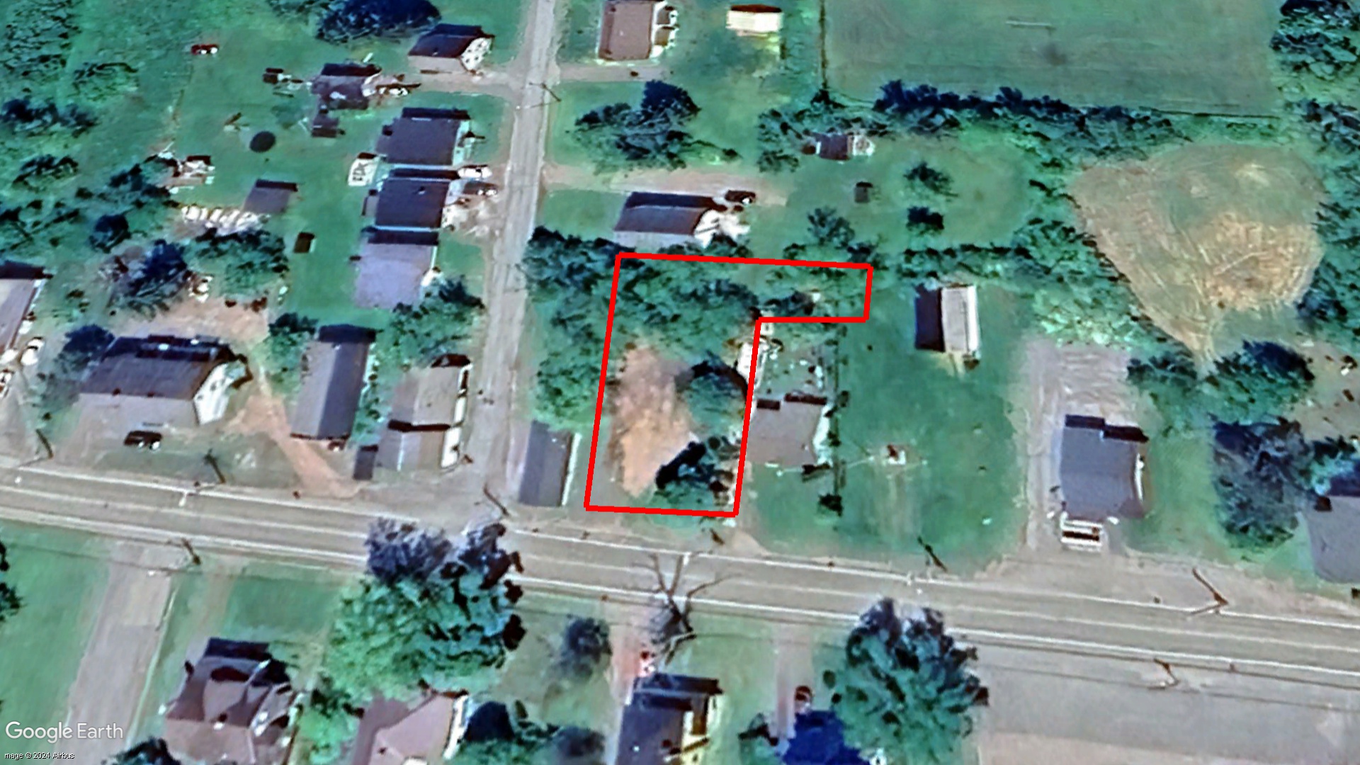 Tax Sale Cumberland, Nova Scotia - 02563932