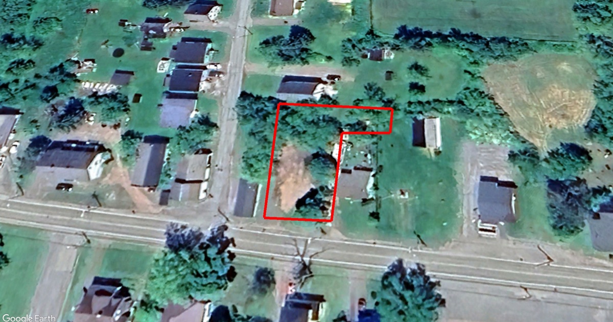 Tax Sale in Cumberland, Nova Scotia 1717 hwy 242, river hebert, land