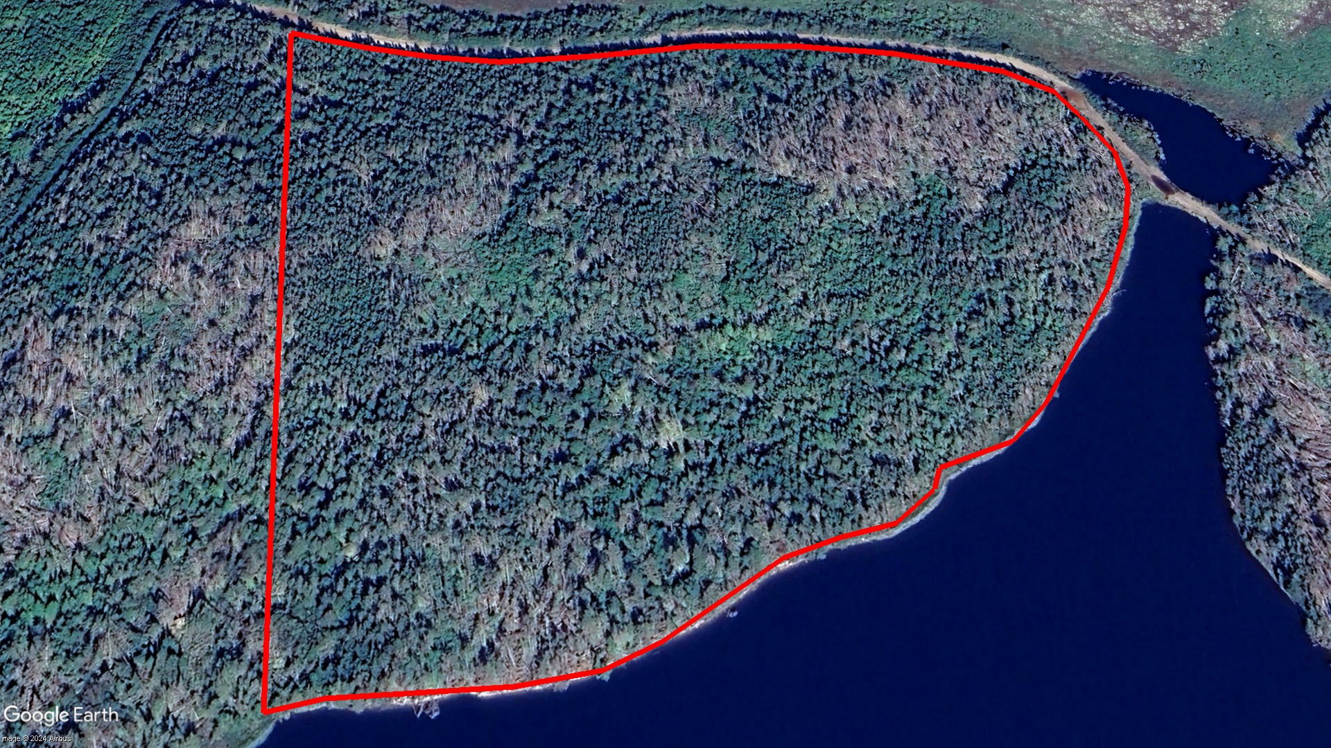 Tax Sale Richmond, Nova Scotia - 05640407