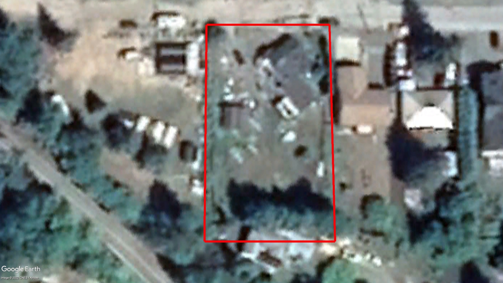 Tax Sale Powell River, British Columbia - 06-330-1270-000