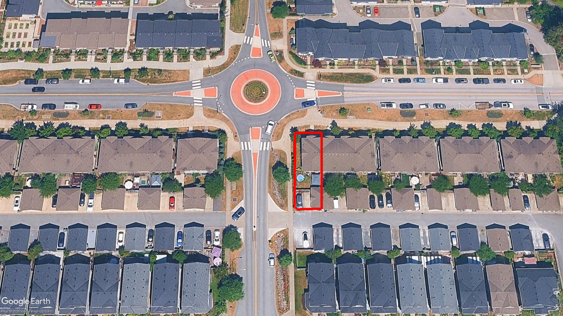 Tax Sale Langley, British Columbia - 