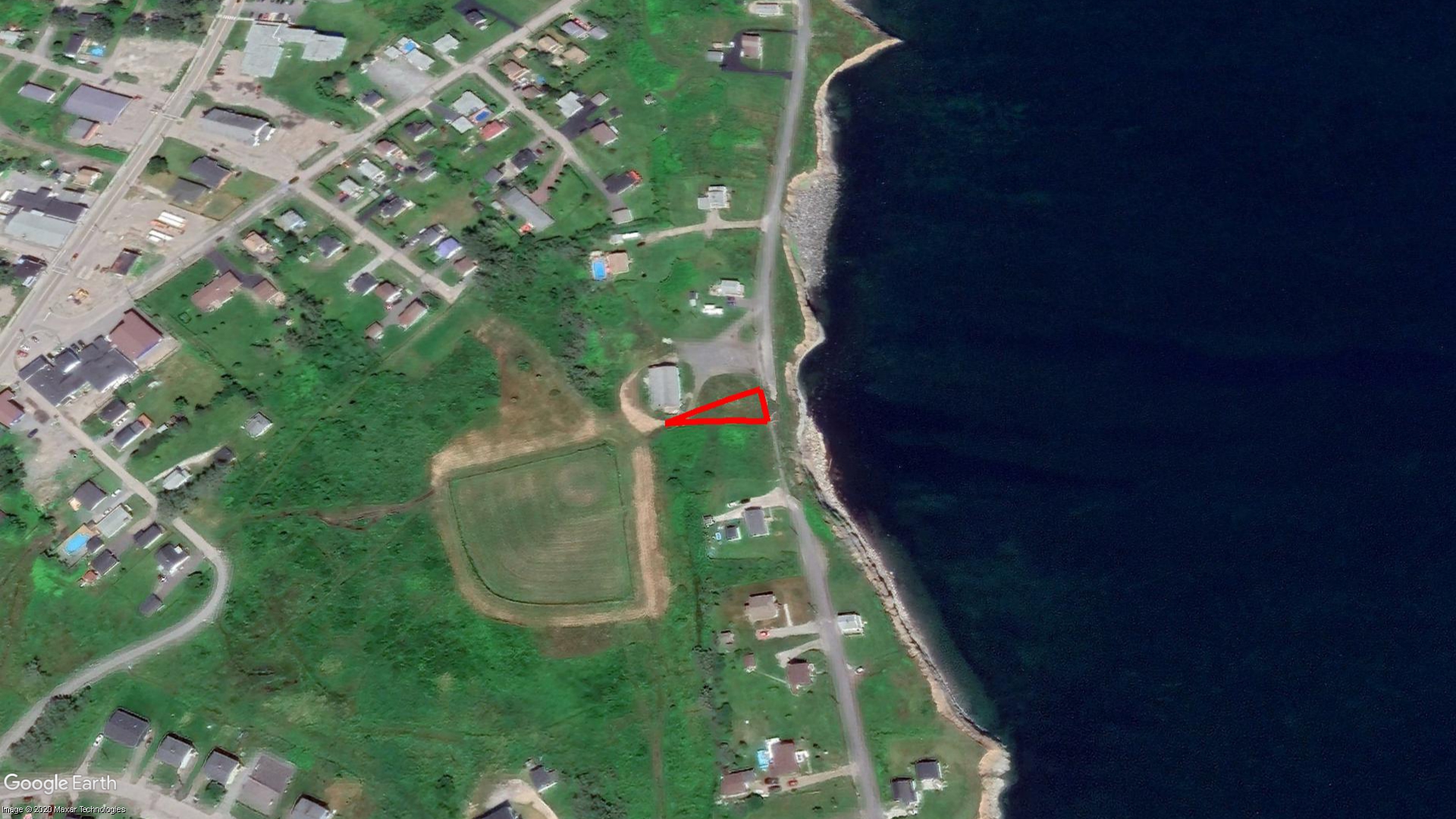 Tax Sale Cape Breton, Nova Scotia - 3796361