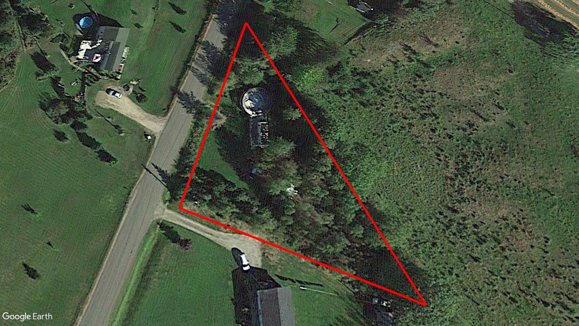 Tax Sale Kings, New Brunswick - 01123542