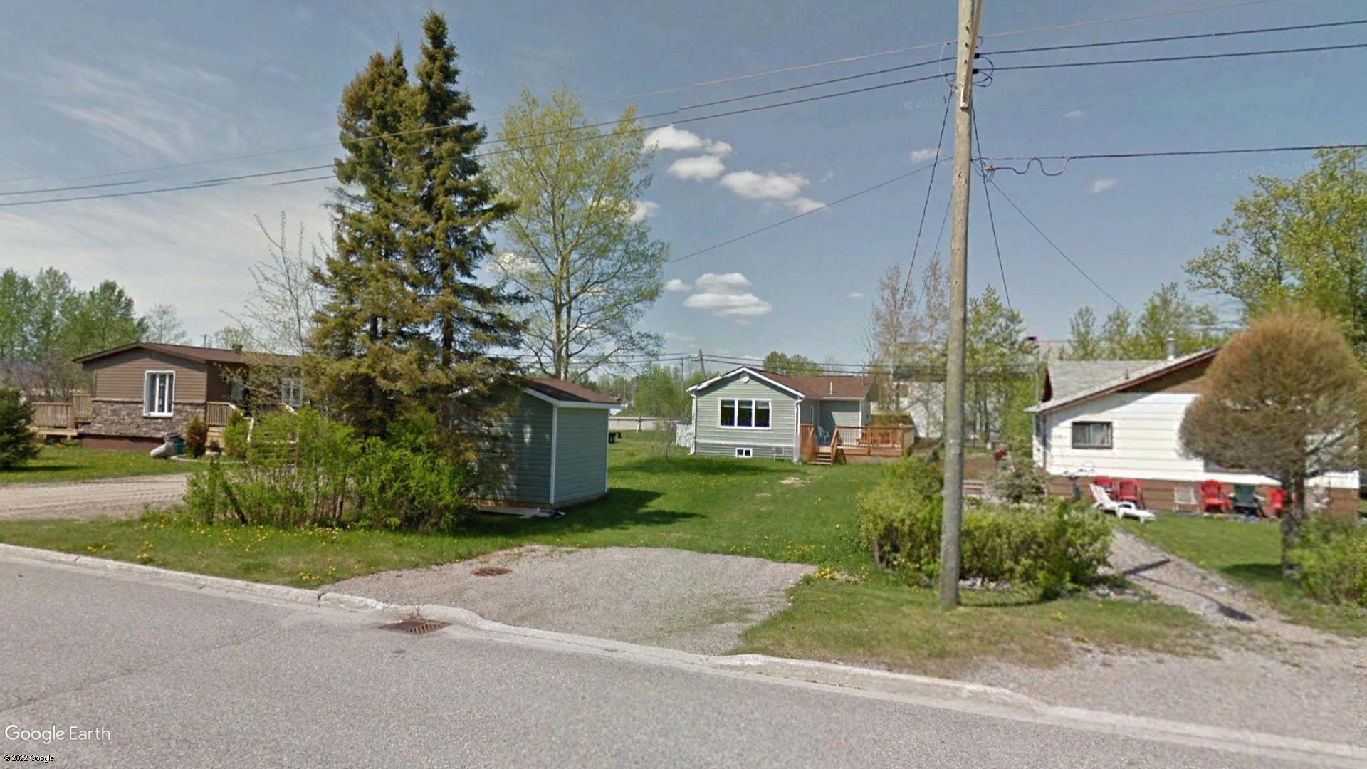 Tax Sale Greenstone, Ontario - 5876 740 00505900.0000