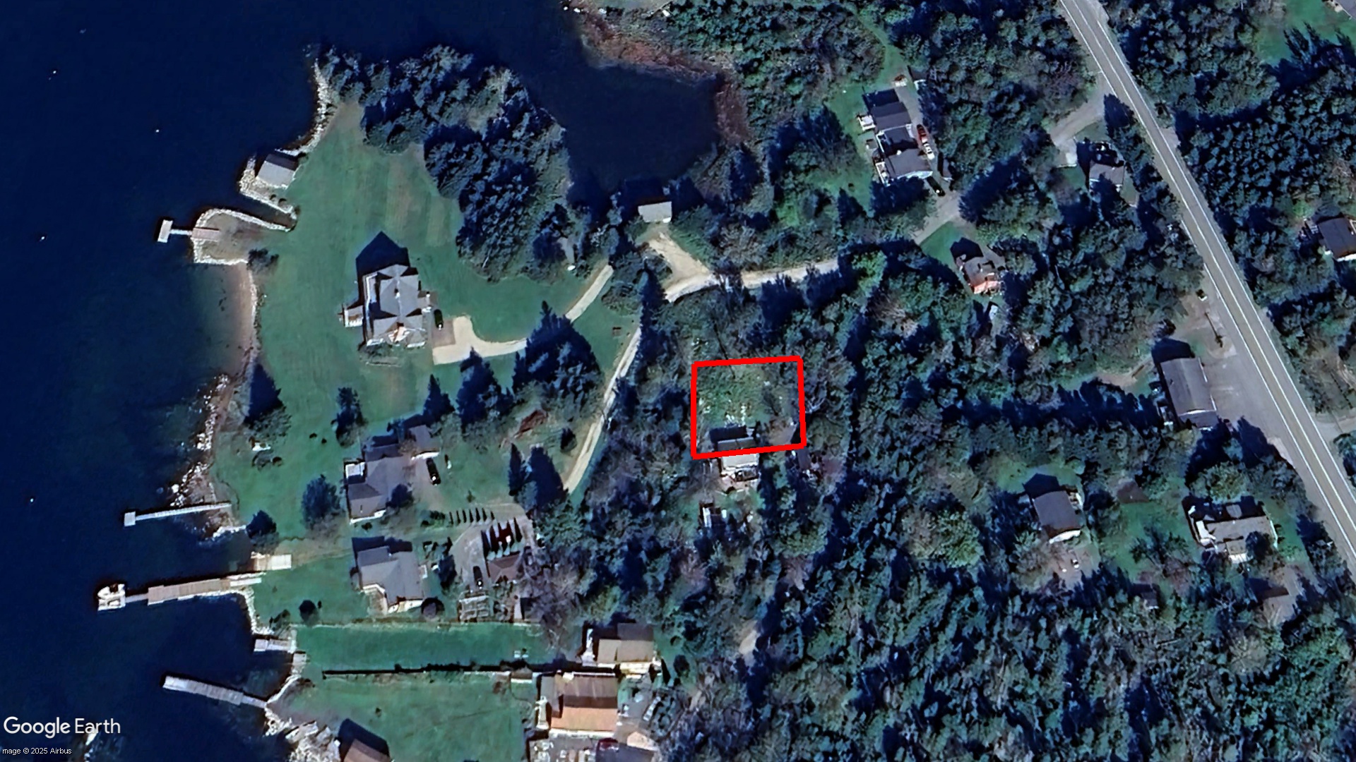 Tax Sale Halifax, Nova Scotia - 02095998