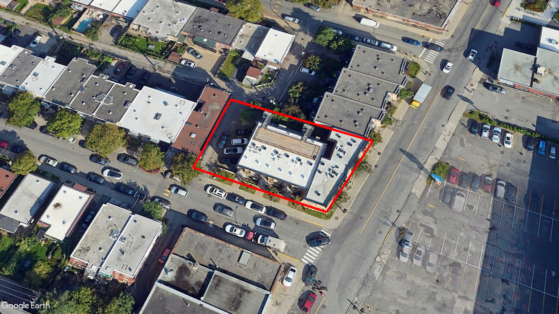 Tax Sale Montreal, Quebec - 580000-53