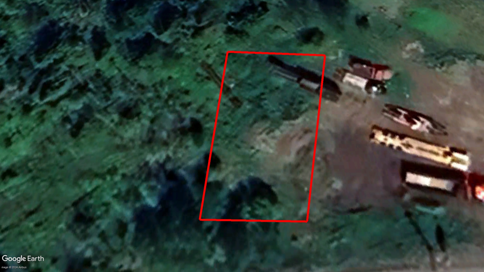 Tax Sale Restigouche, New Brunswick - 03413896