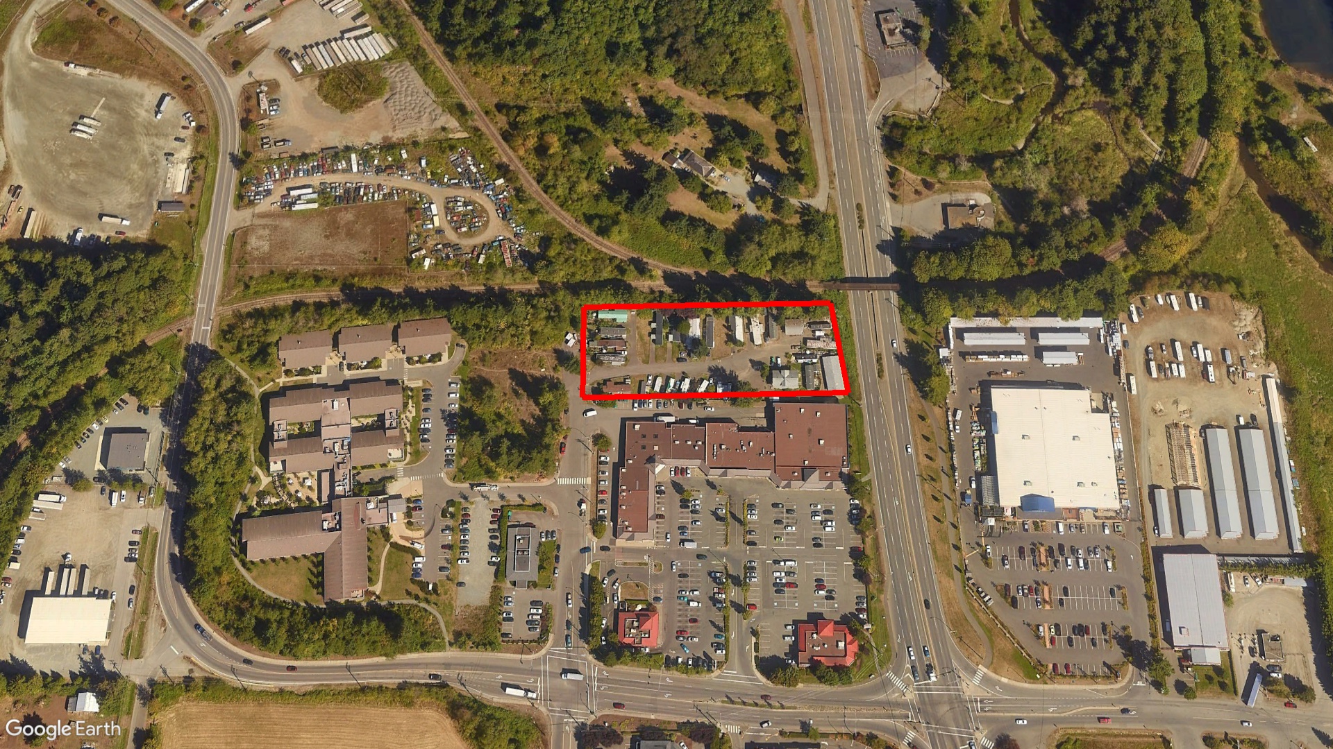 Tax Sale Nanaimo, British Columbia - 70371.230 