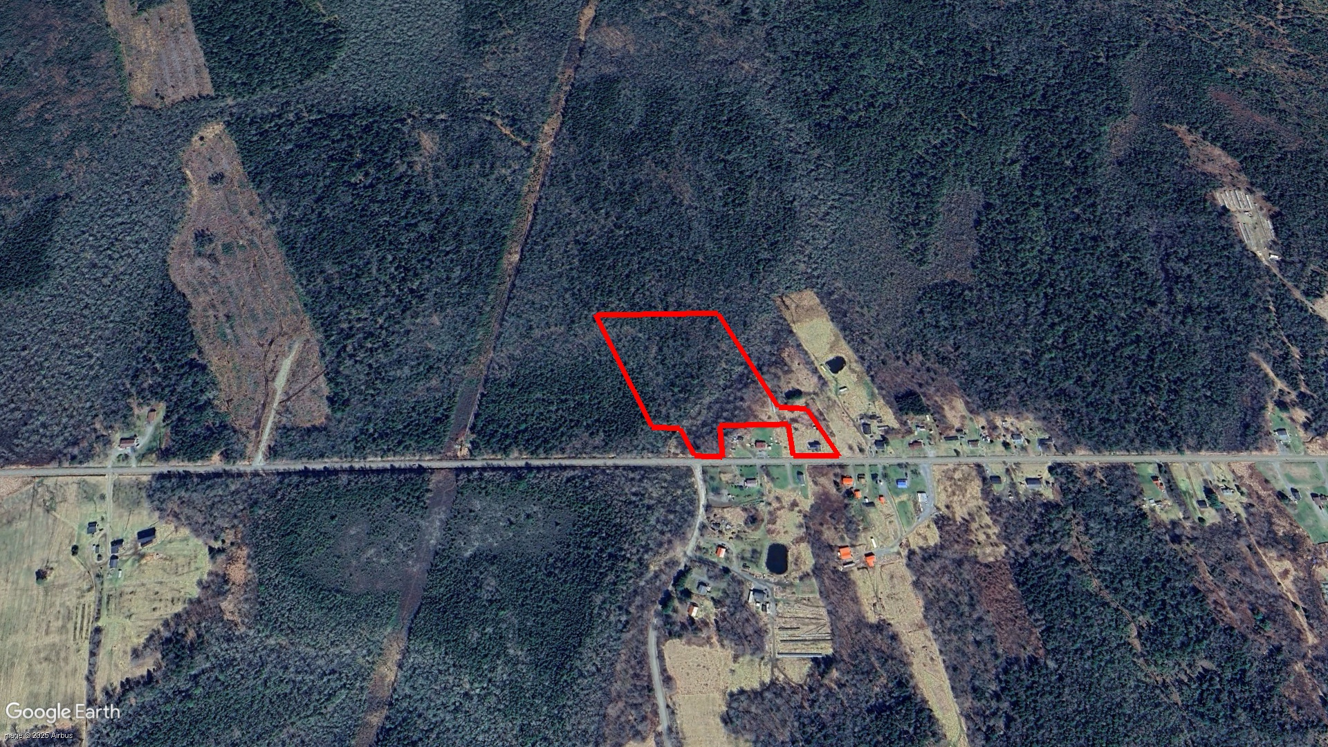 Tax Sale Digby, Nova Scotia - 00222224