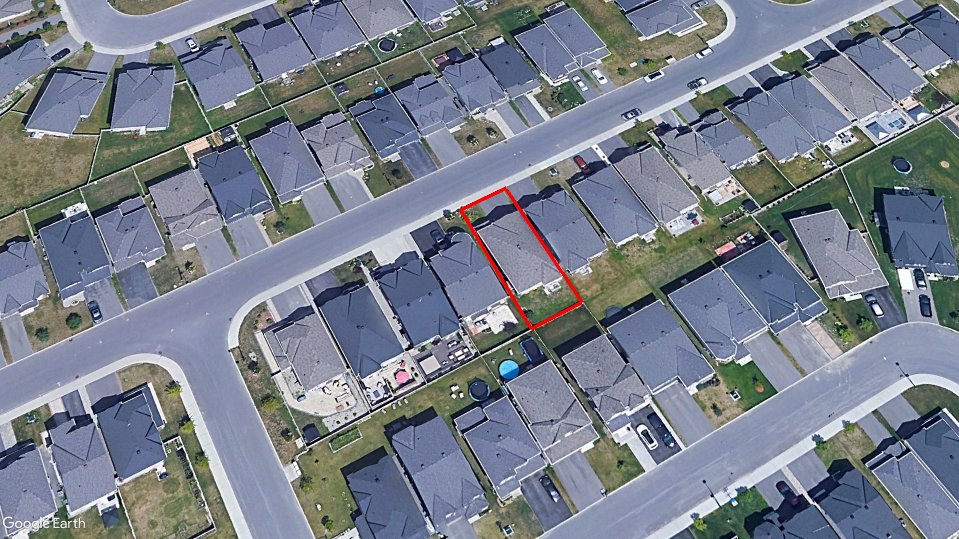 Tax Sale Ottawa, Ontario - 120.770.10520.0000