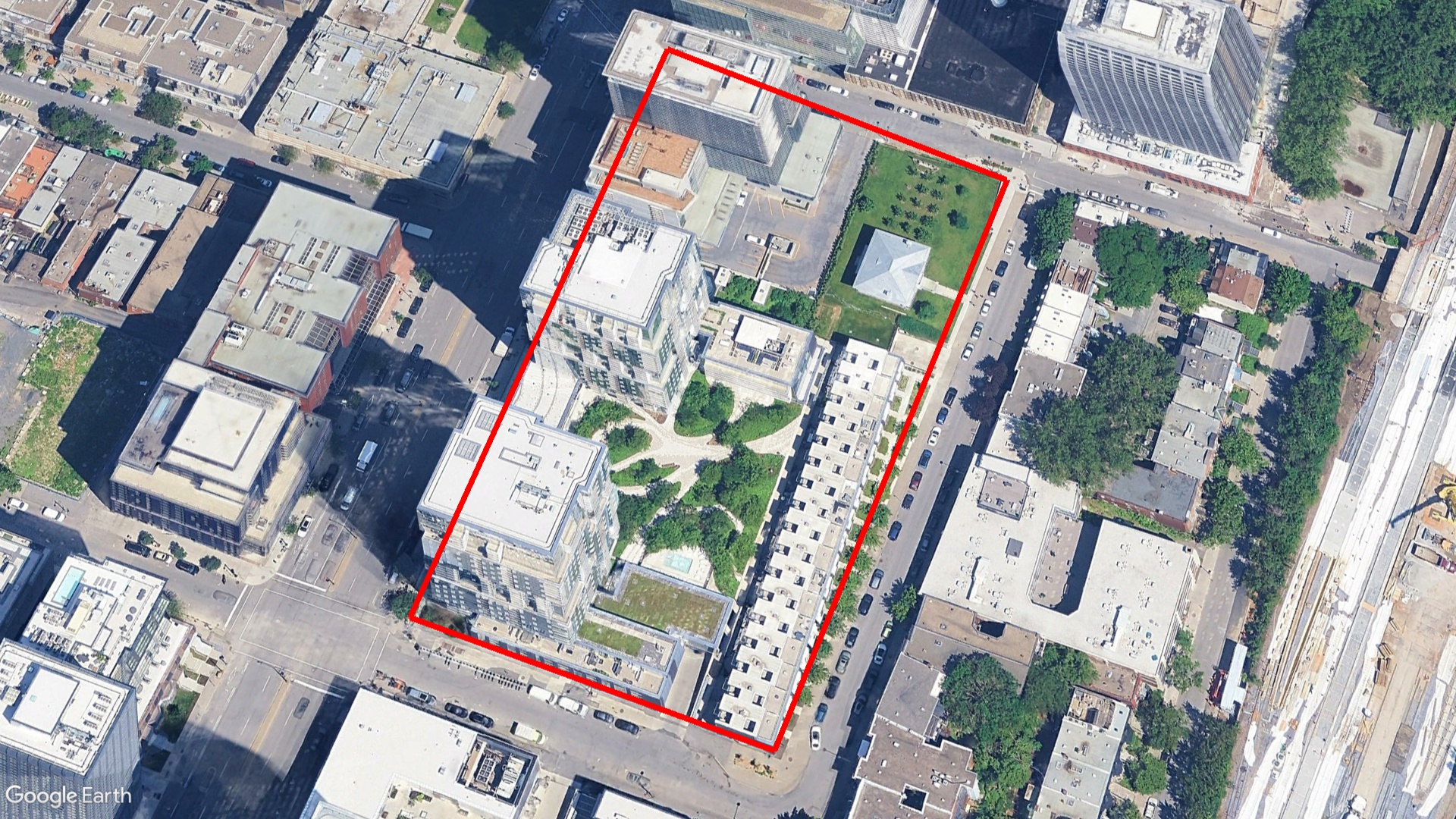 Tax Sale Montreal, Quebec - 260015-36