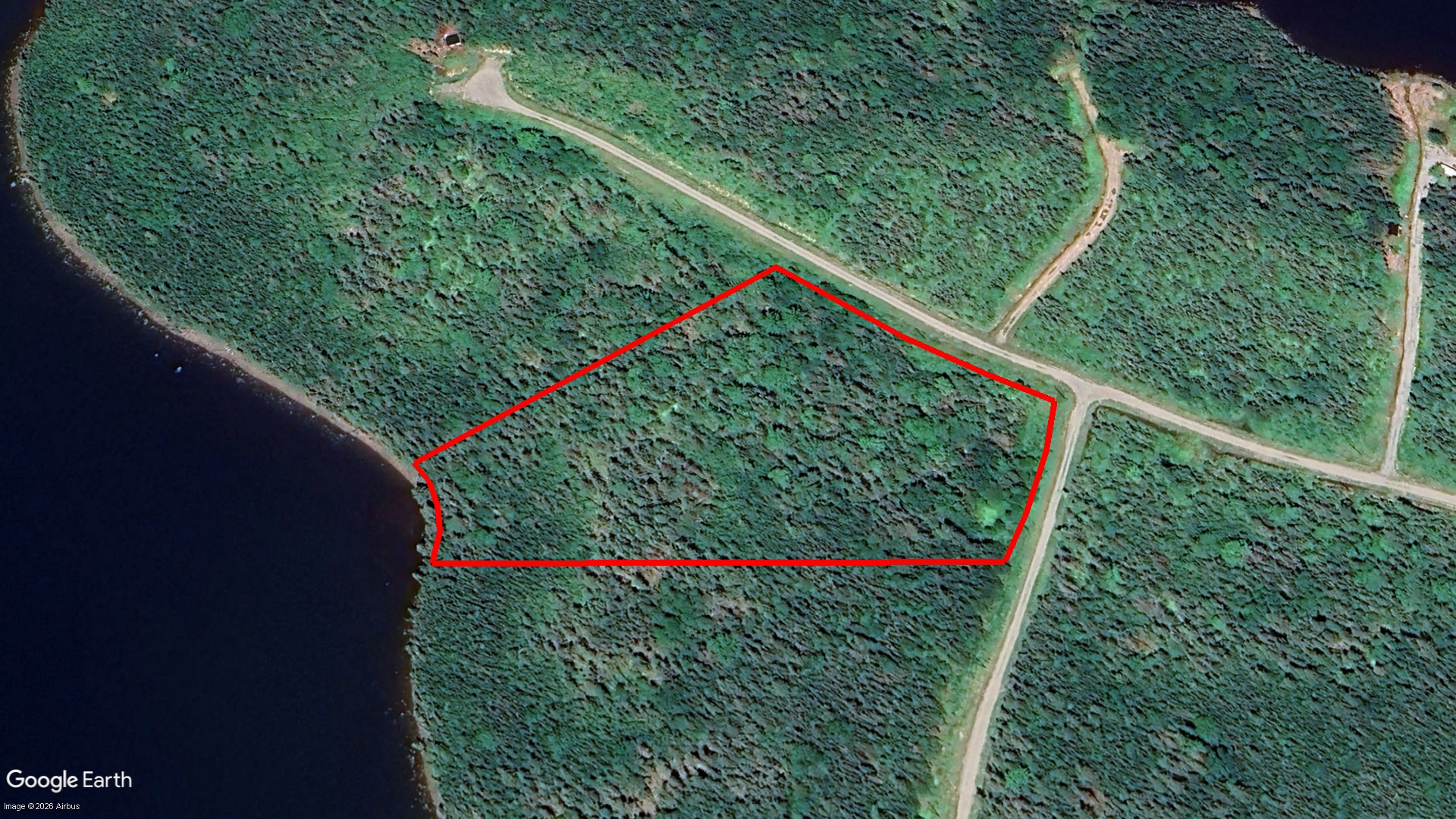 Tax Sale Richmond, Nova Scotia - 10013453