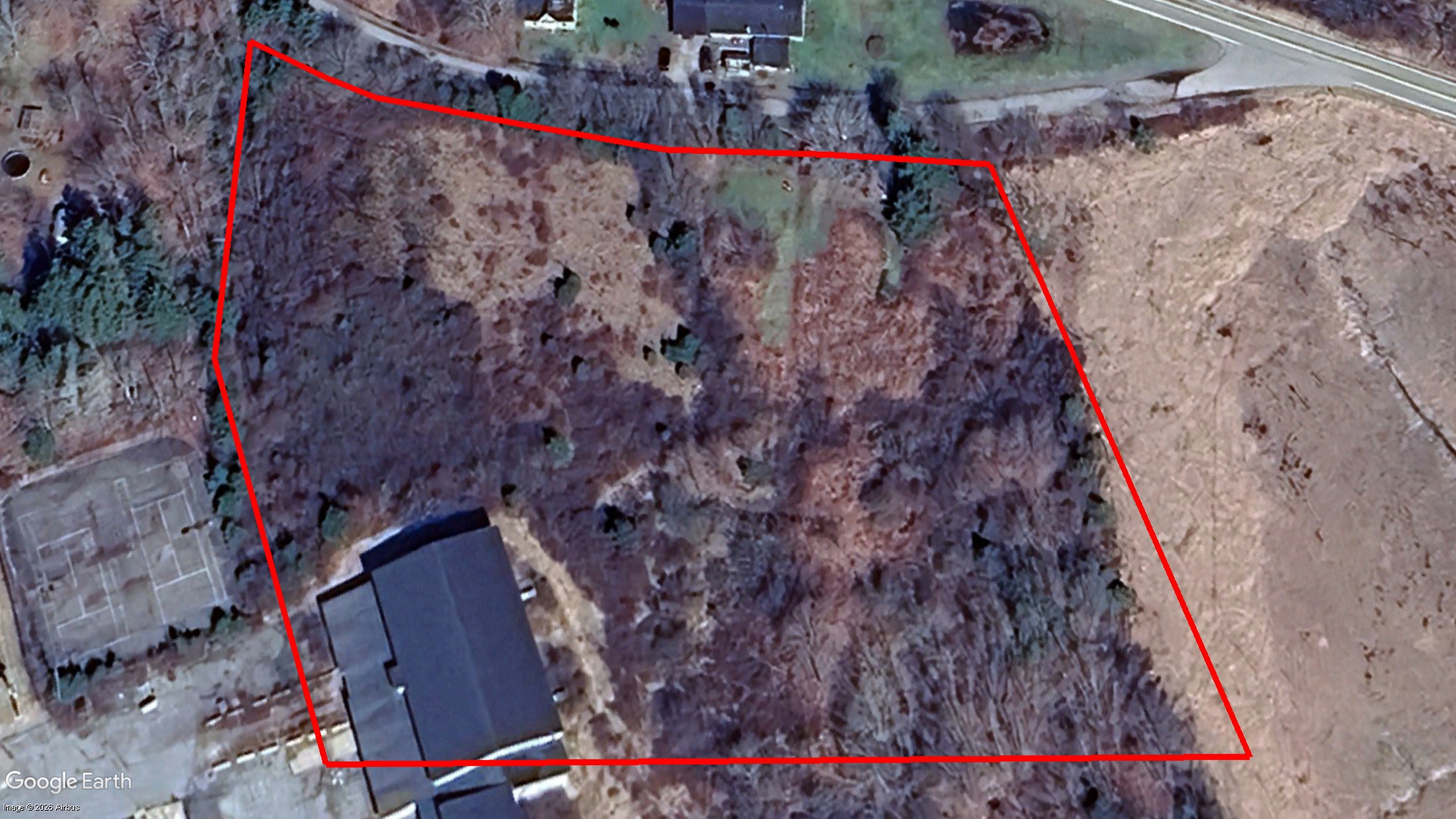 Tax Sale Argyle, Nova Scotia - 10161924