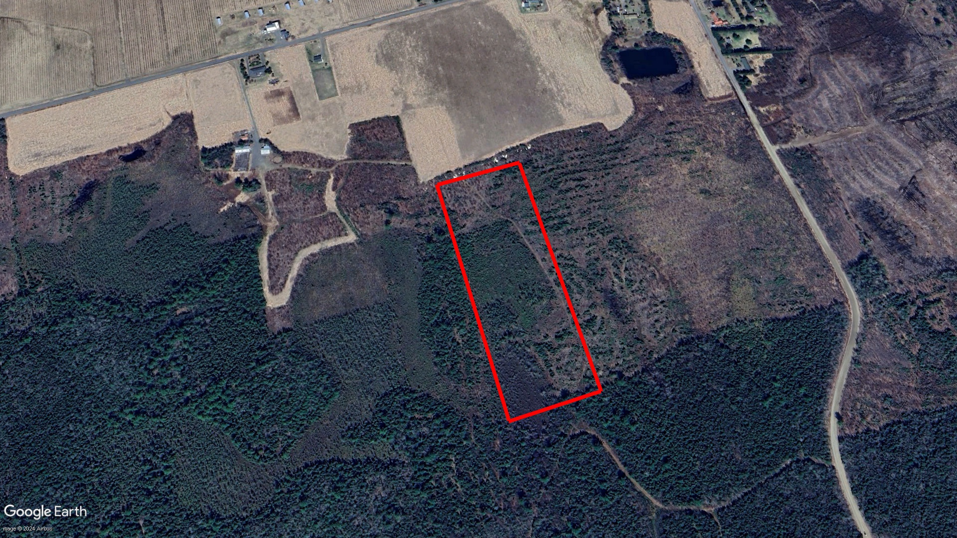 Tax Sale Kent, New Brunswick - 02434043