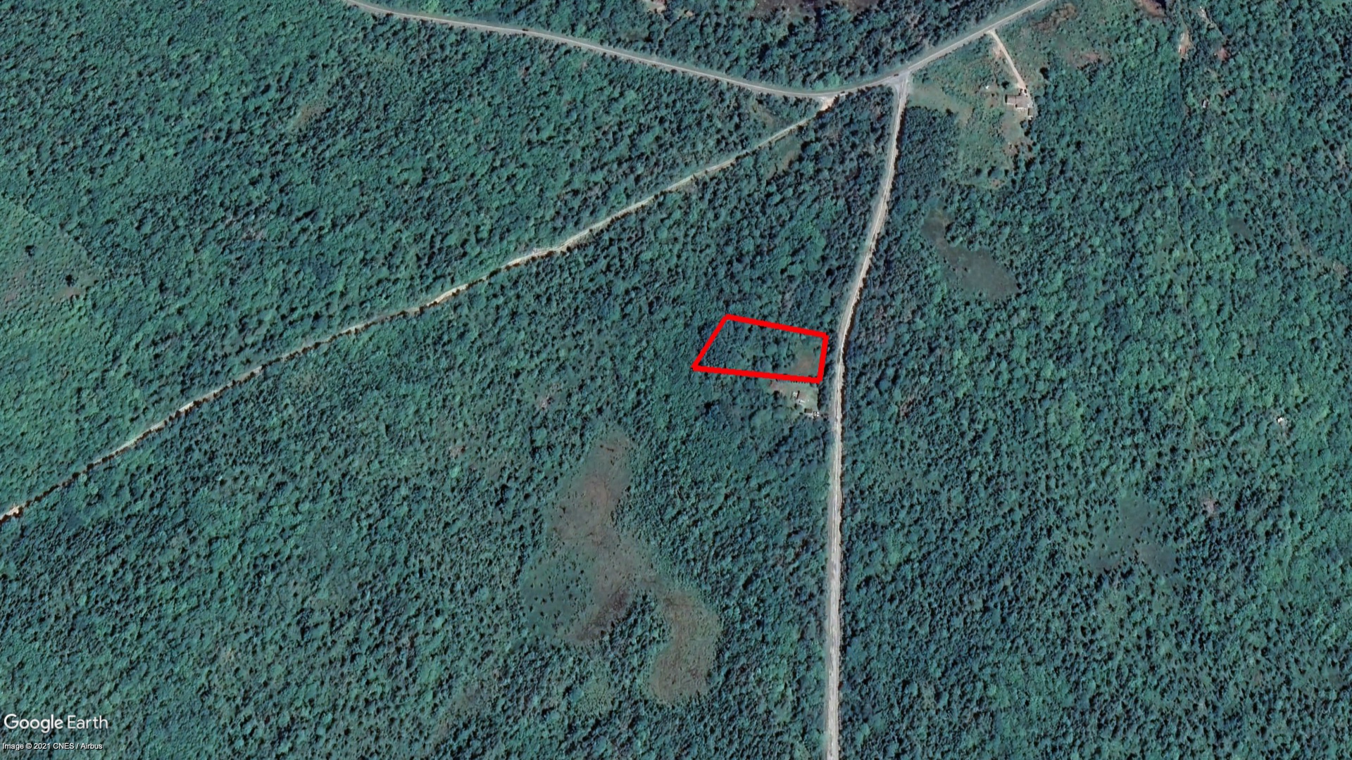 Tax Sale Queens, Nova Scotia - 03222624