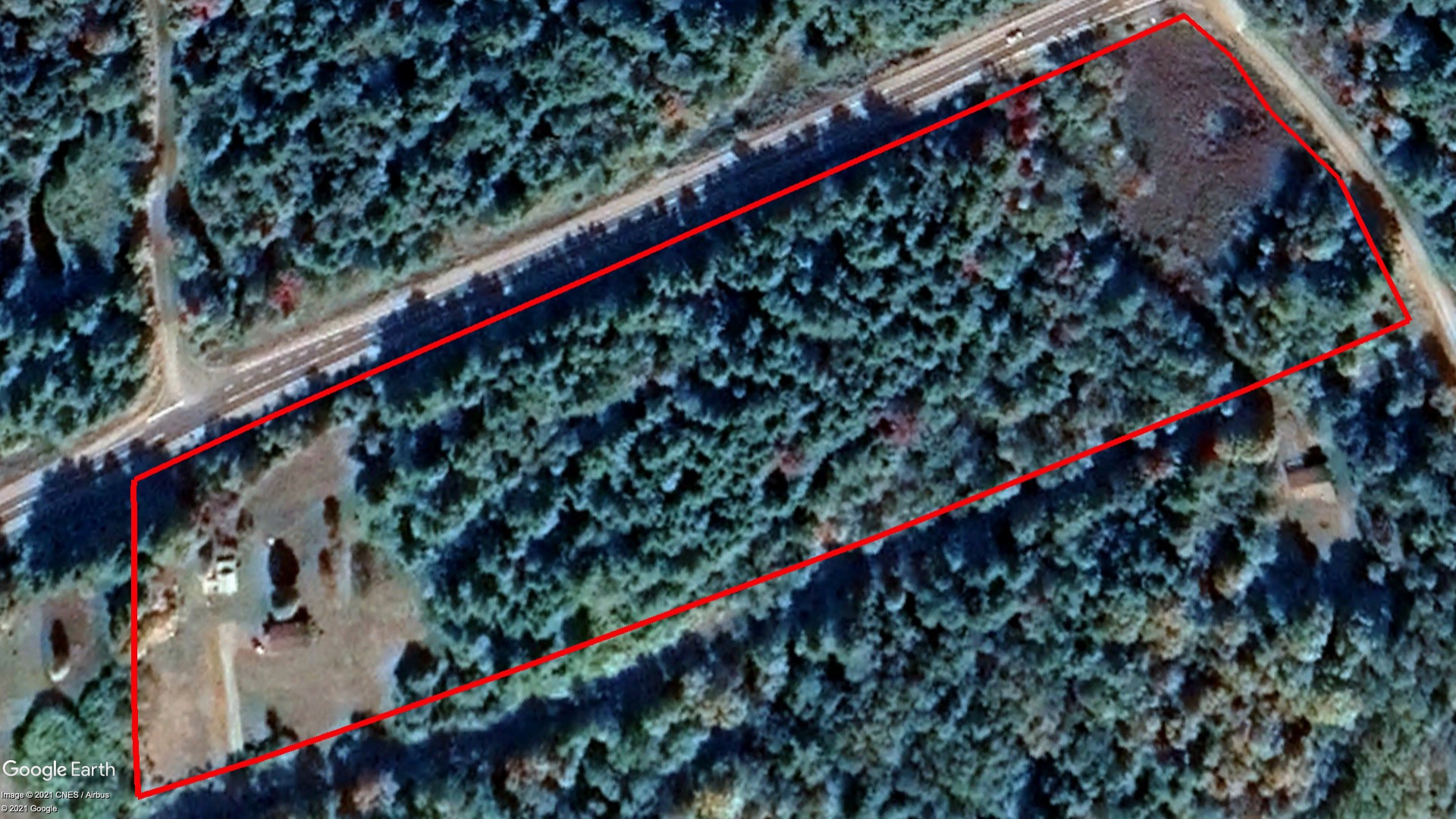 Tax Sale Tweed, Ontario - 12-31-132-010-13205-0000