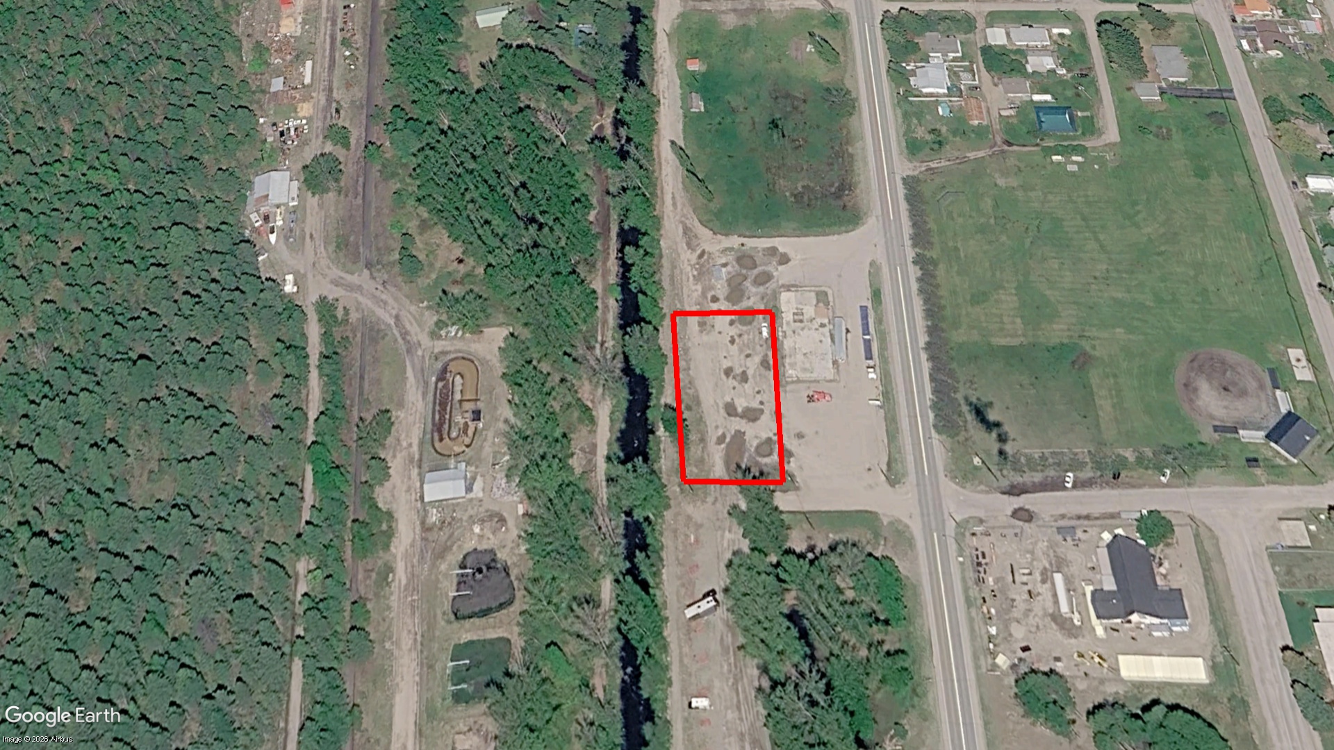Tax Sale Greenwood, British Columbia - 