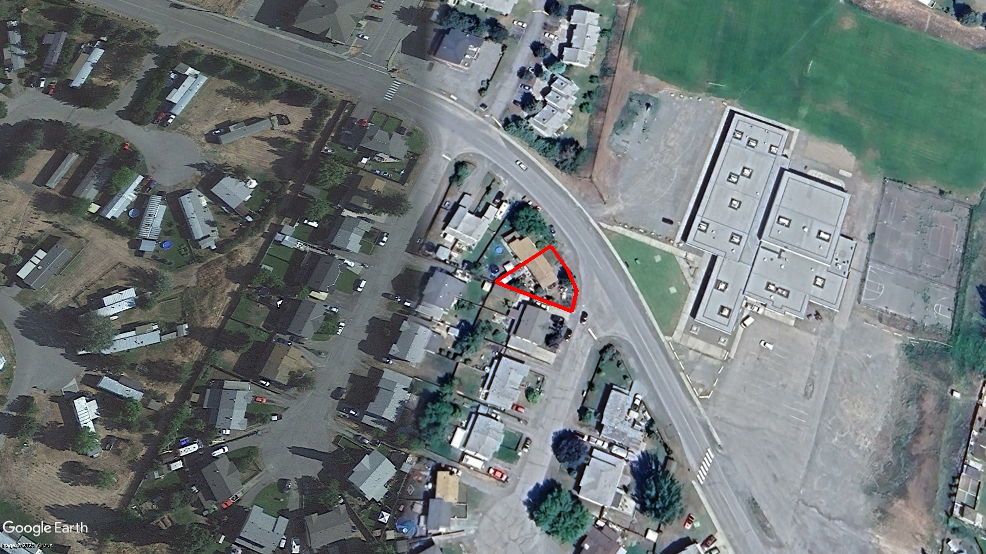 Tax Sale Merritt, British Columbia - 