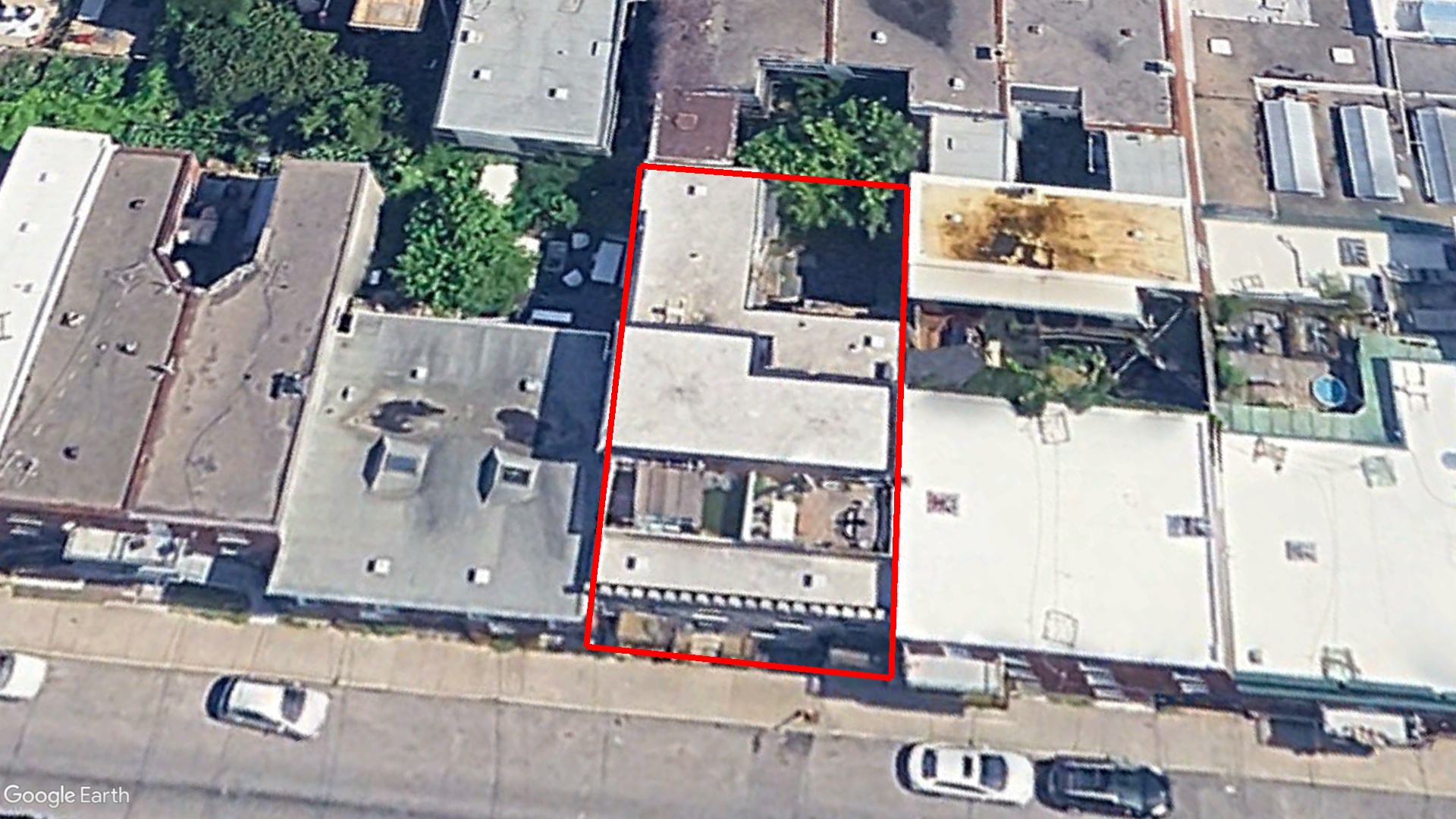 Tax Sale Montreal, Quebec - 500000-50