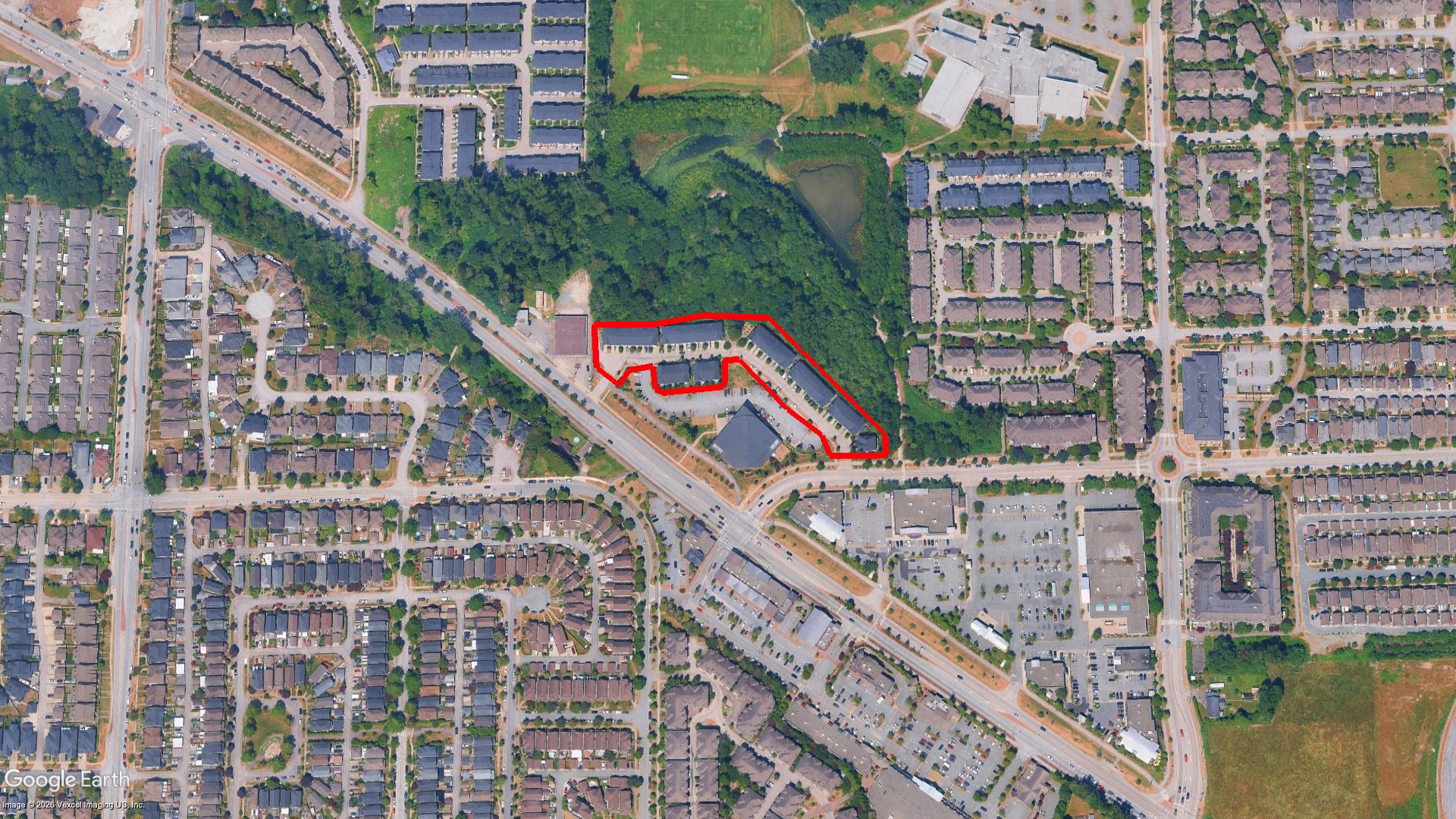 Tax Sale Surrey, British Columbia - 