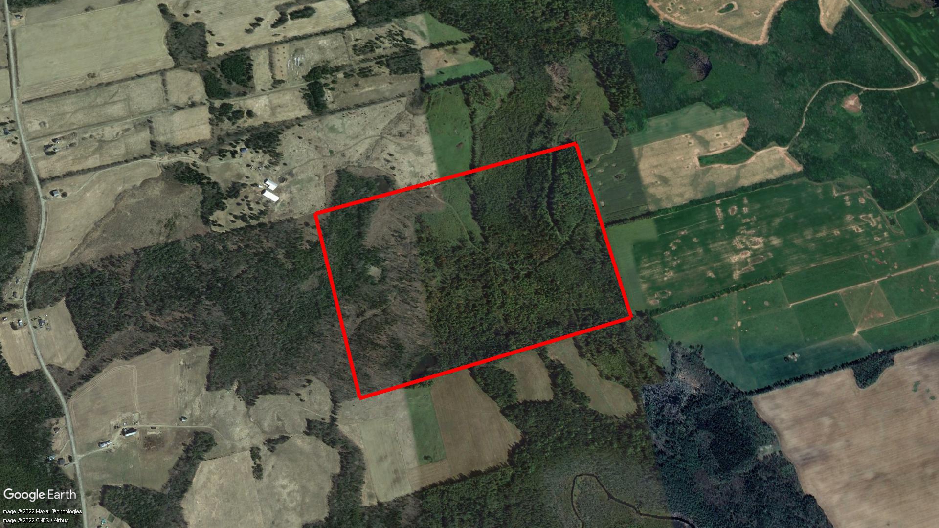 Tax Sale Carleton, New Brunswick - 05942176