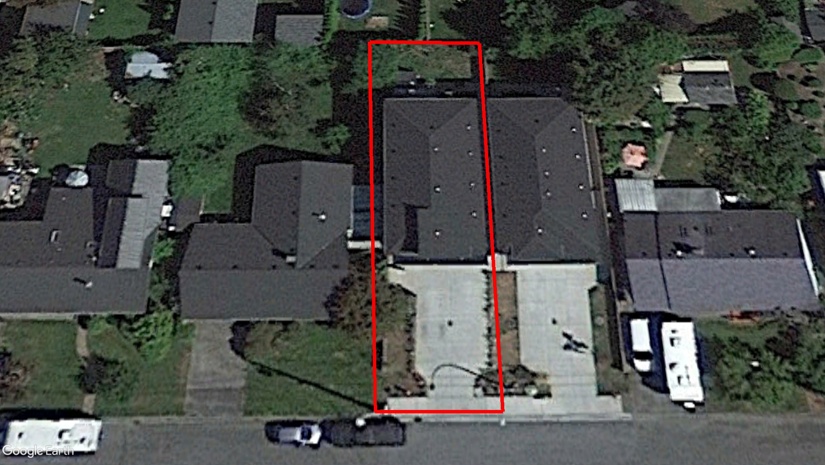 Tax Sale Chilliwack, British Columbia - 15-303-0977-46251